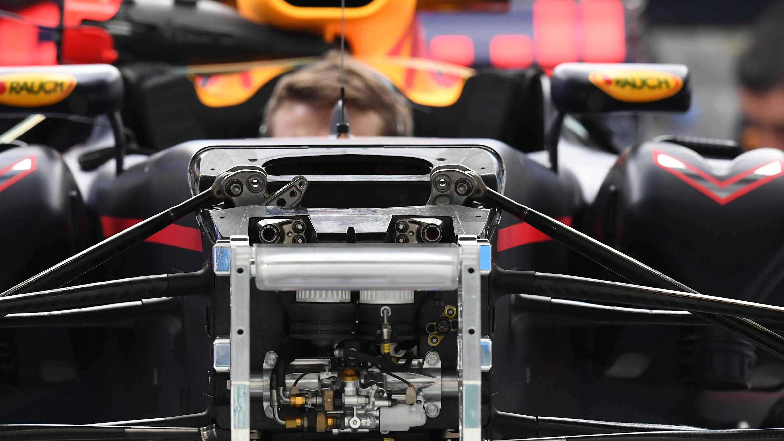 Formula One World
