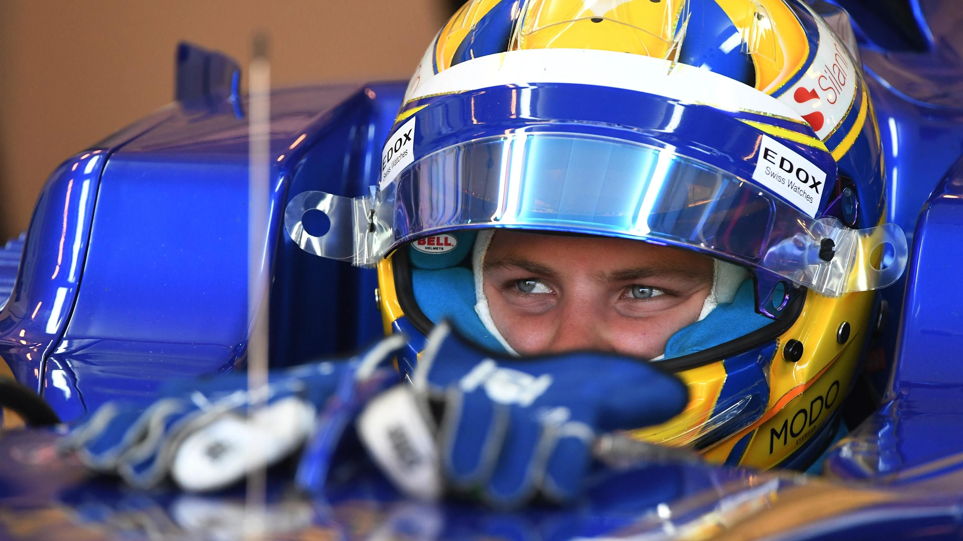 Marcus Ericsson (SWE) Sauber C36 at Formula One World Championship, Rd11, Hungarian Grand Prix,