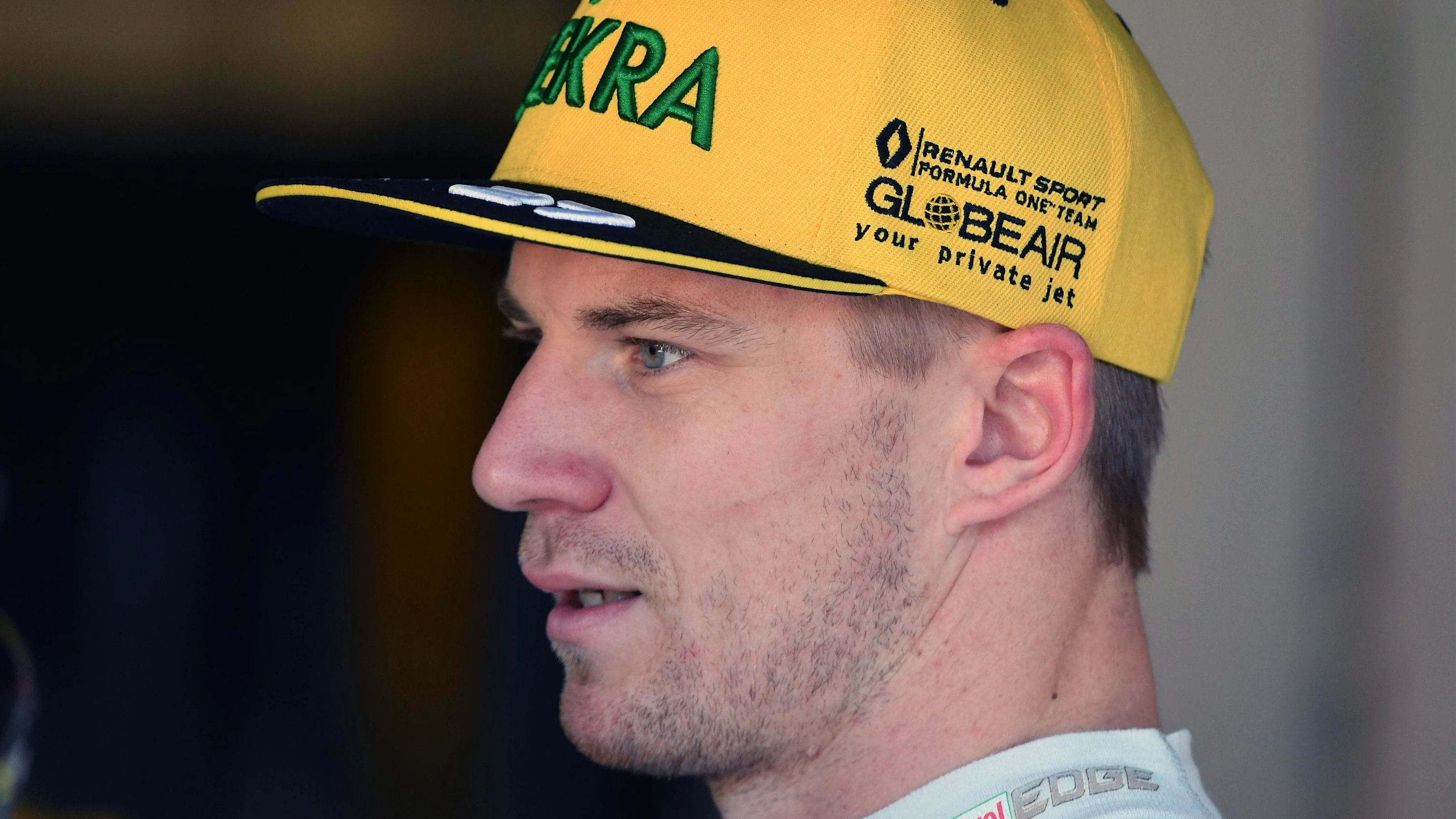 Nico Hulkenberg (GER) Renault Sport F1 Team at Formula One World Championship, Rd11, Hungarian