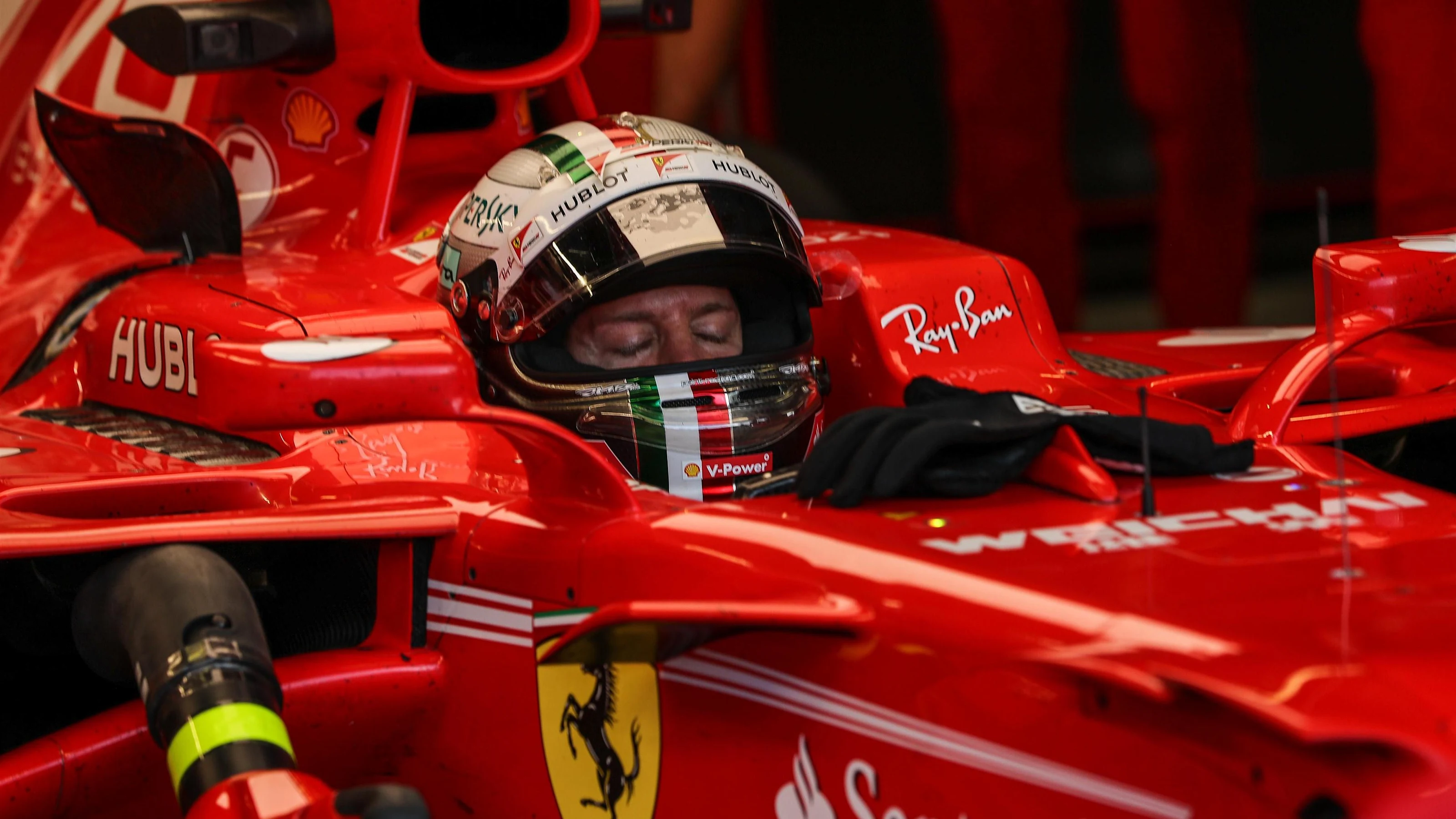 Formula One World