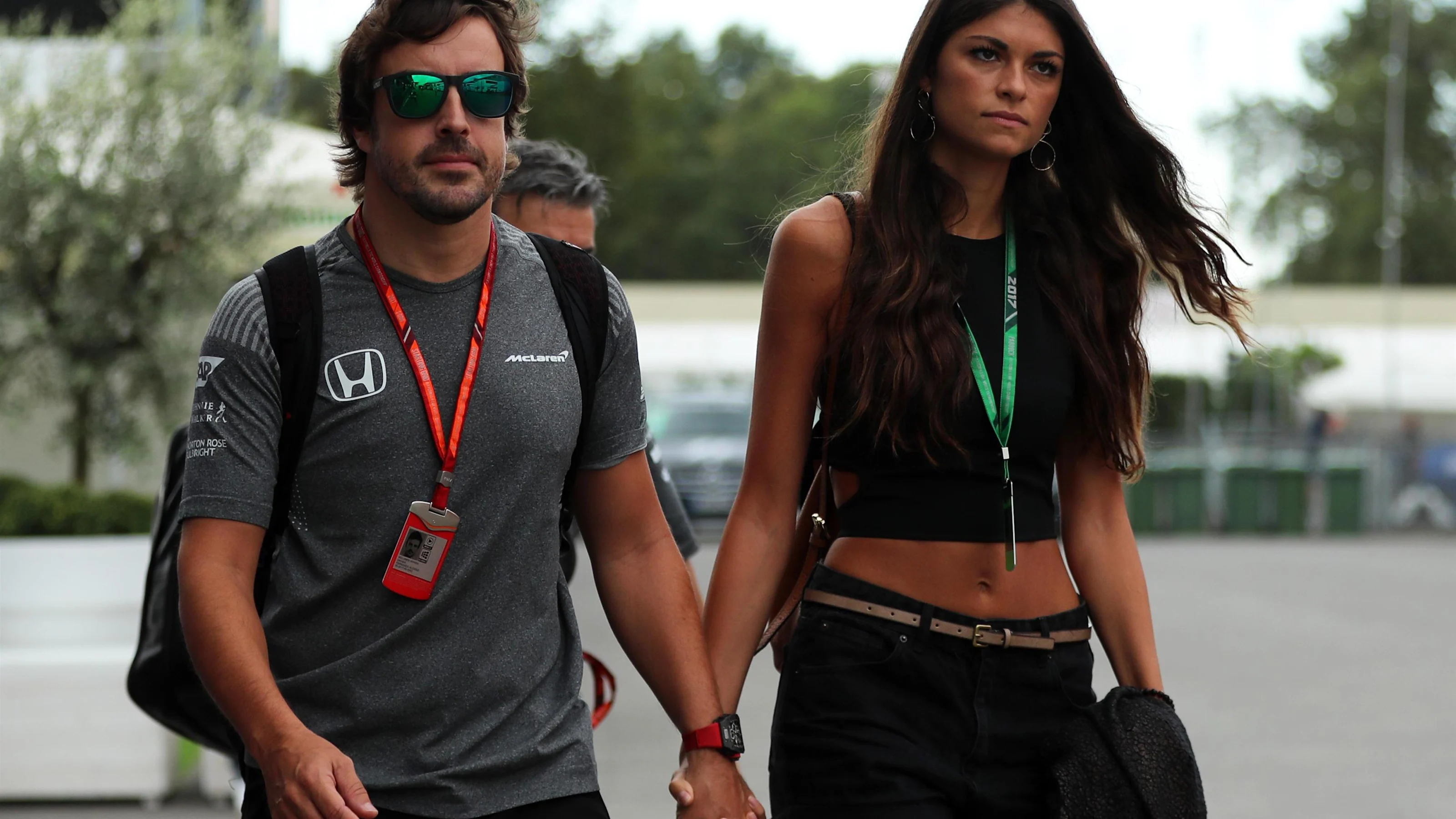 Formula One World