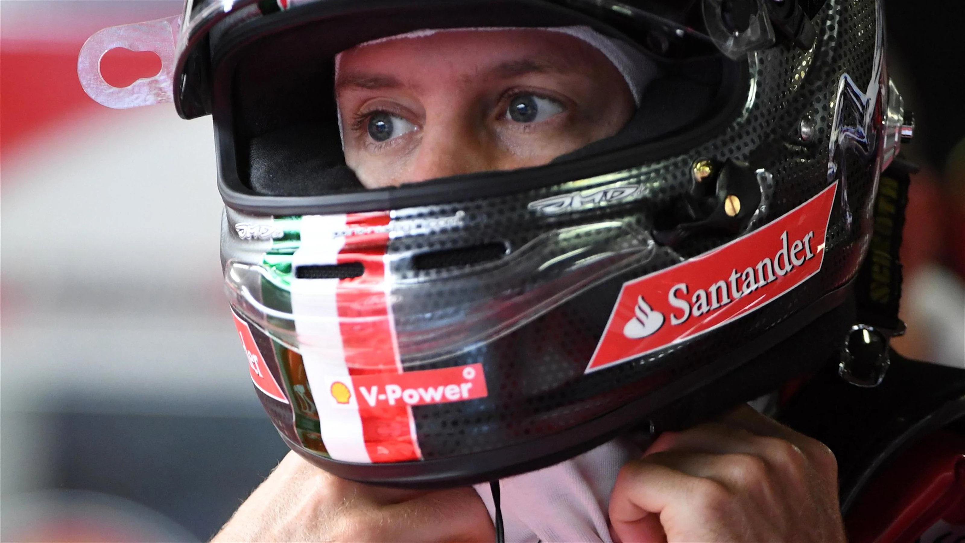 Formula One World