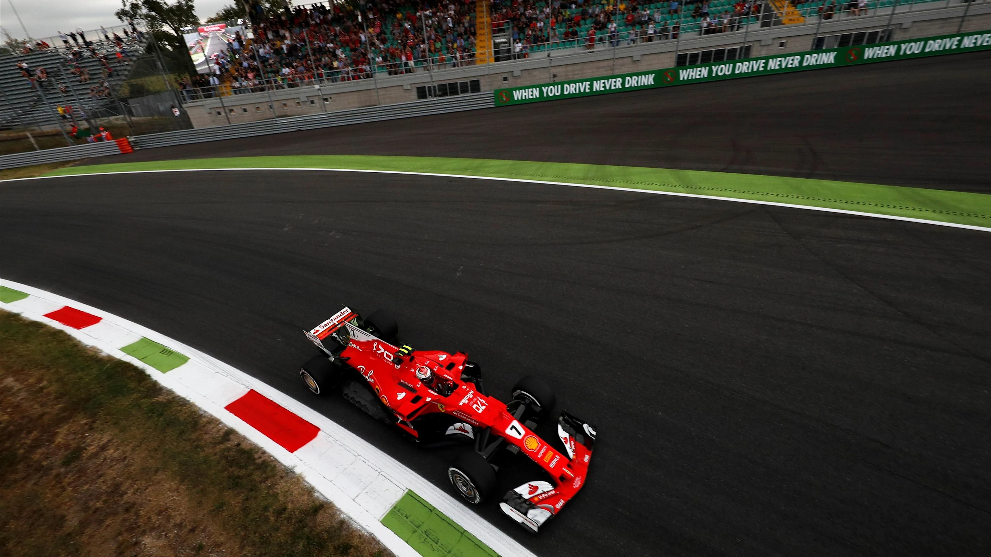 Formula One World
