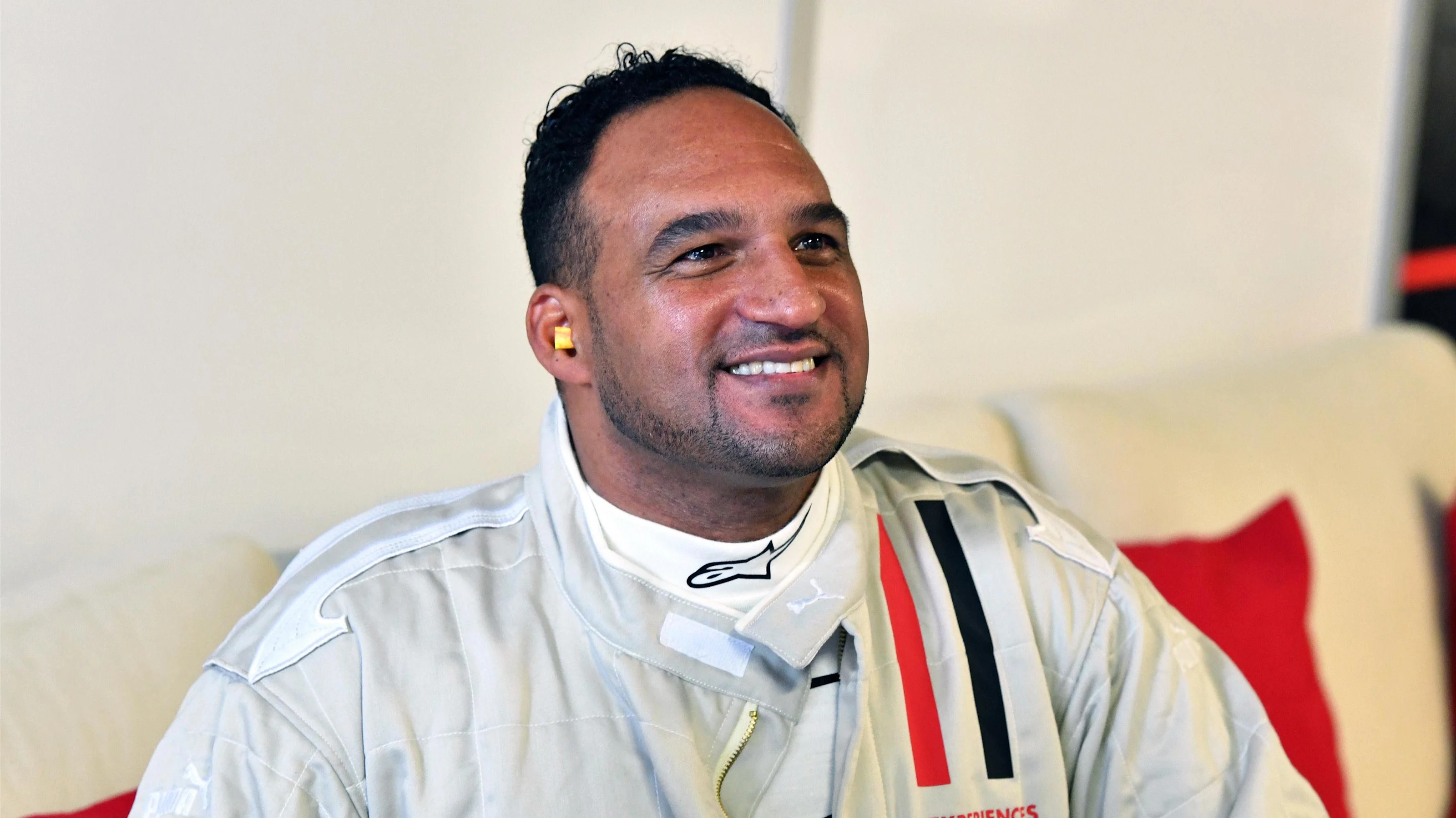 Formula One World