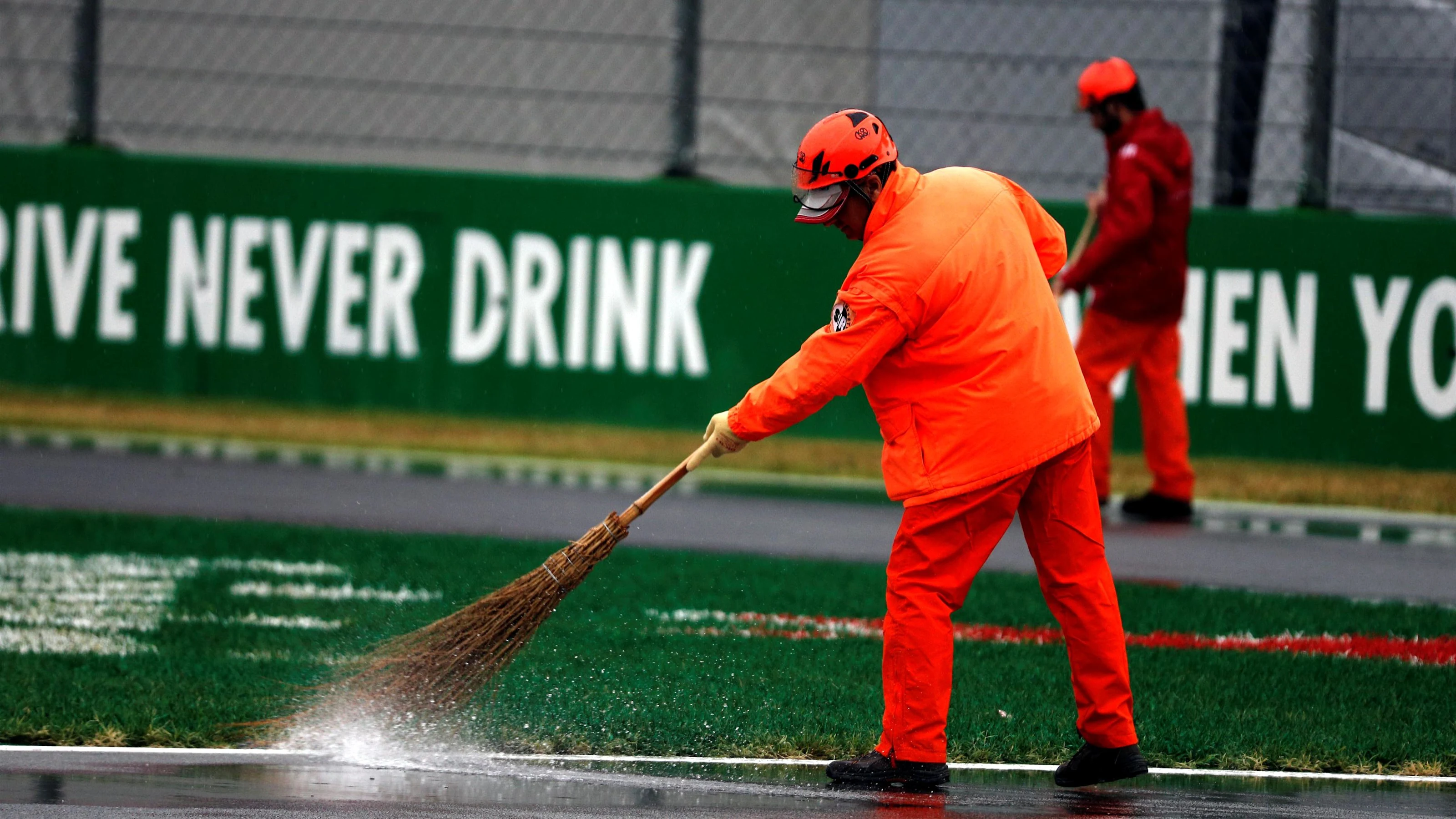Formula One World