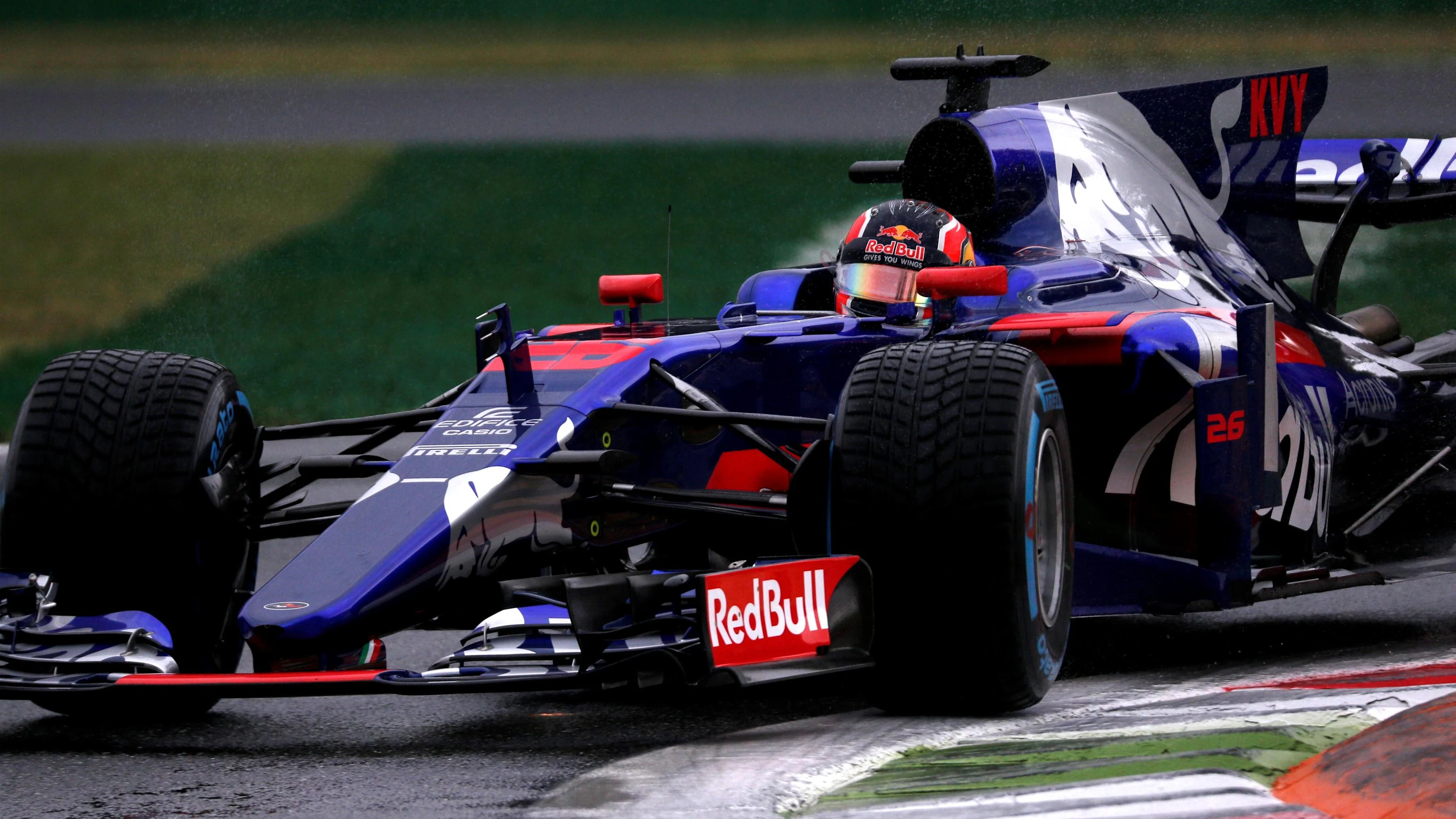 Formula One World