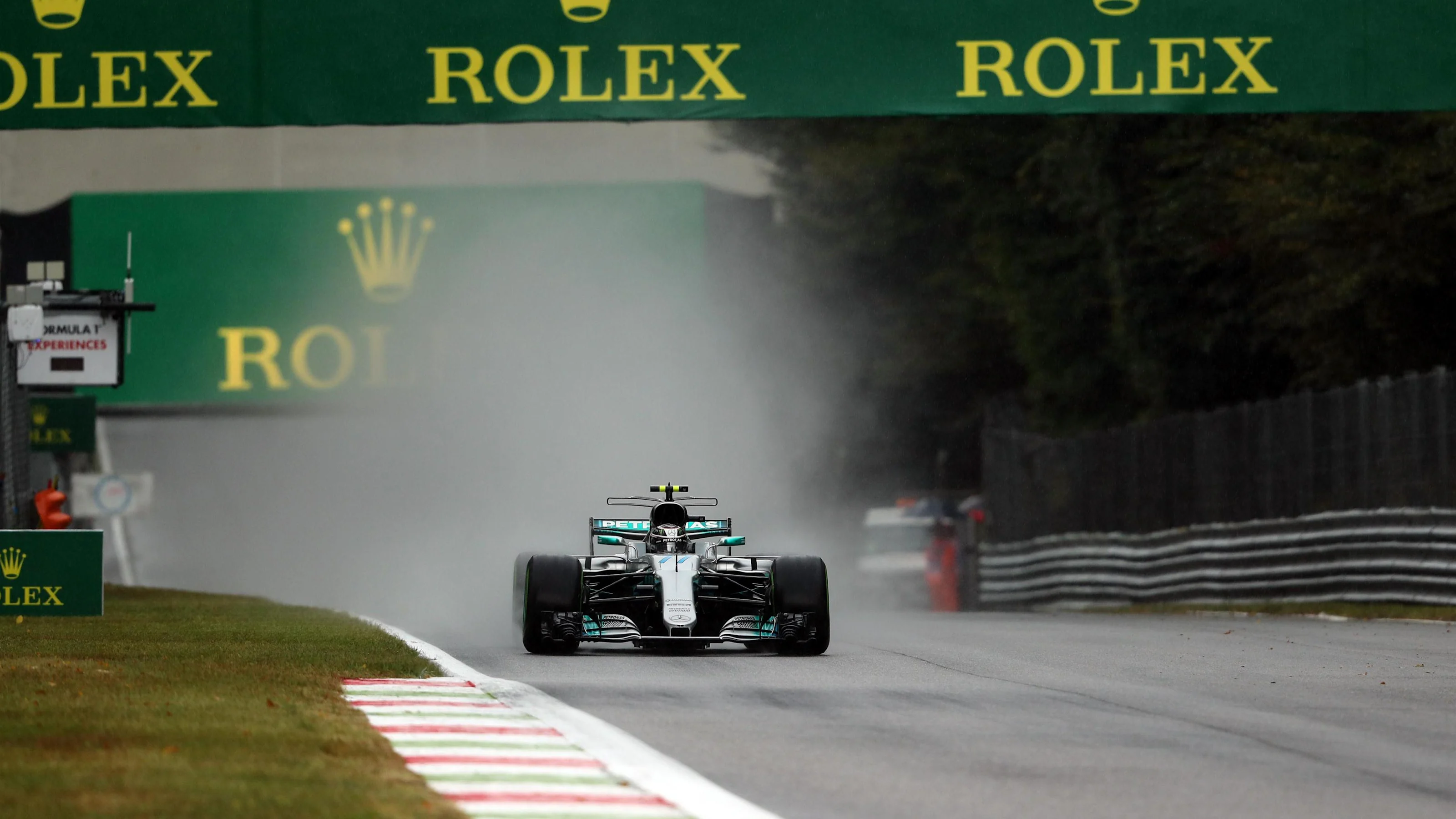 Formula One World