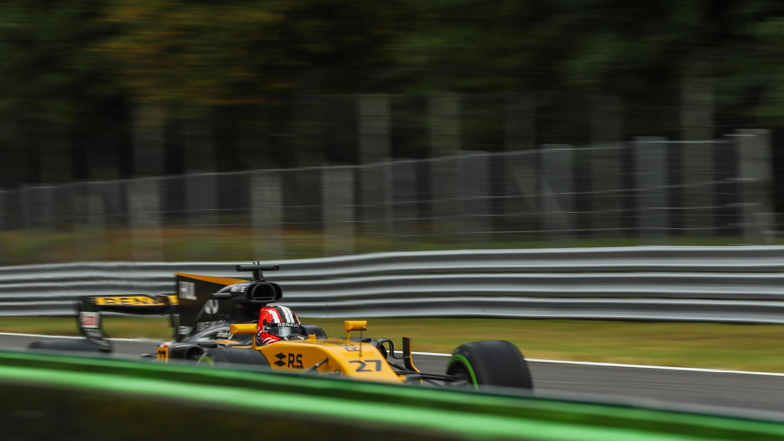 Formula One World