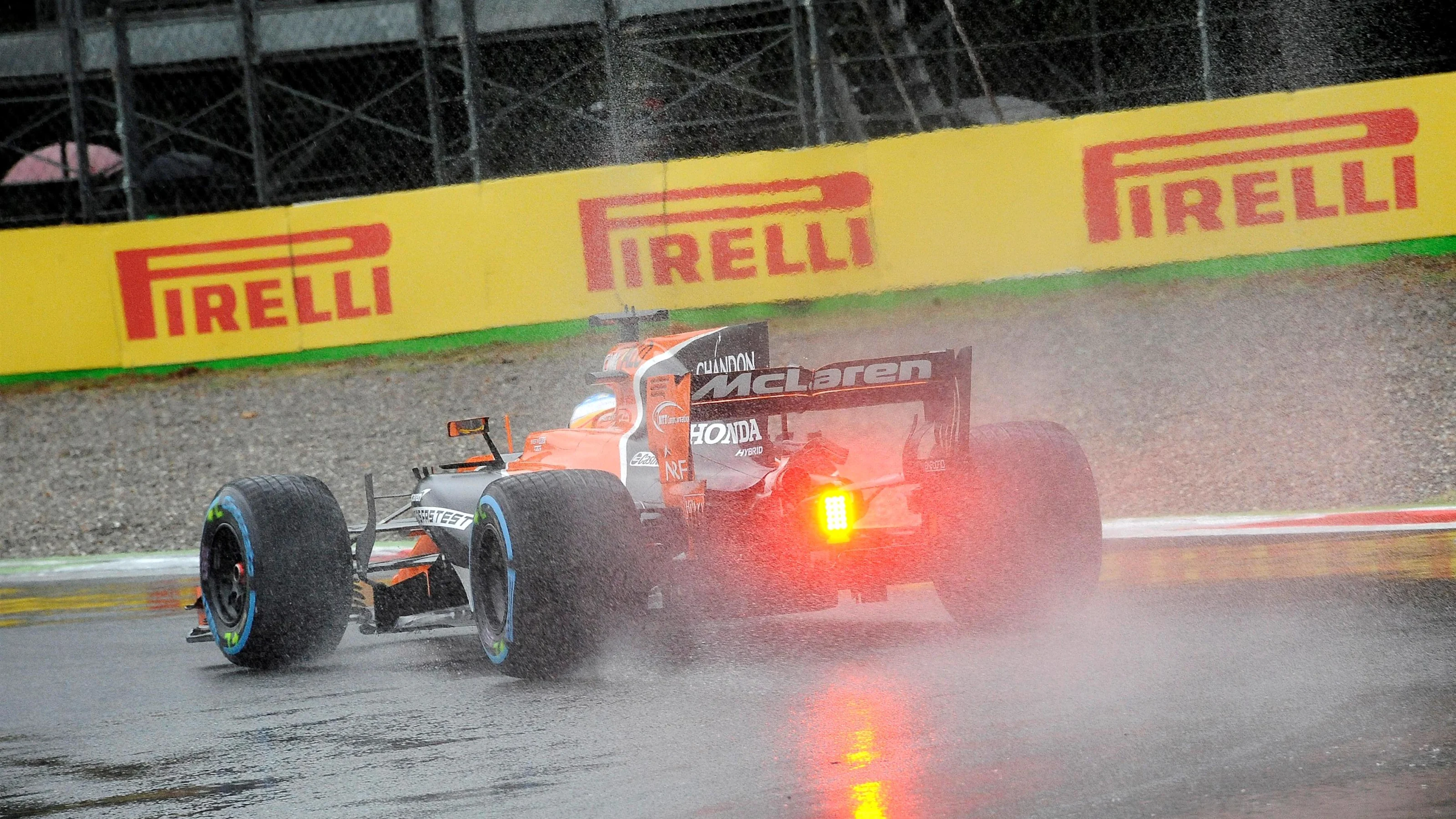Formula One World
