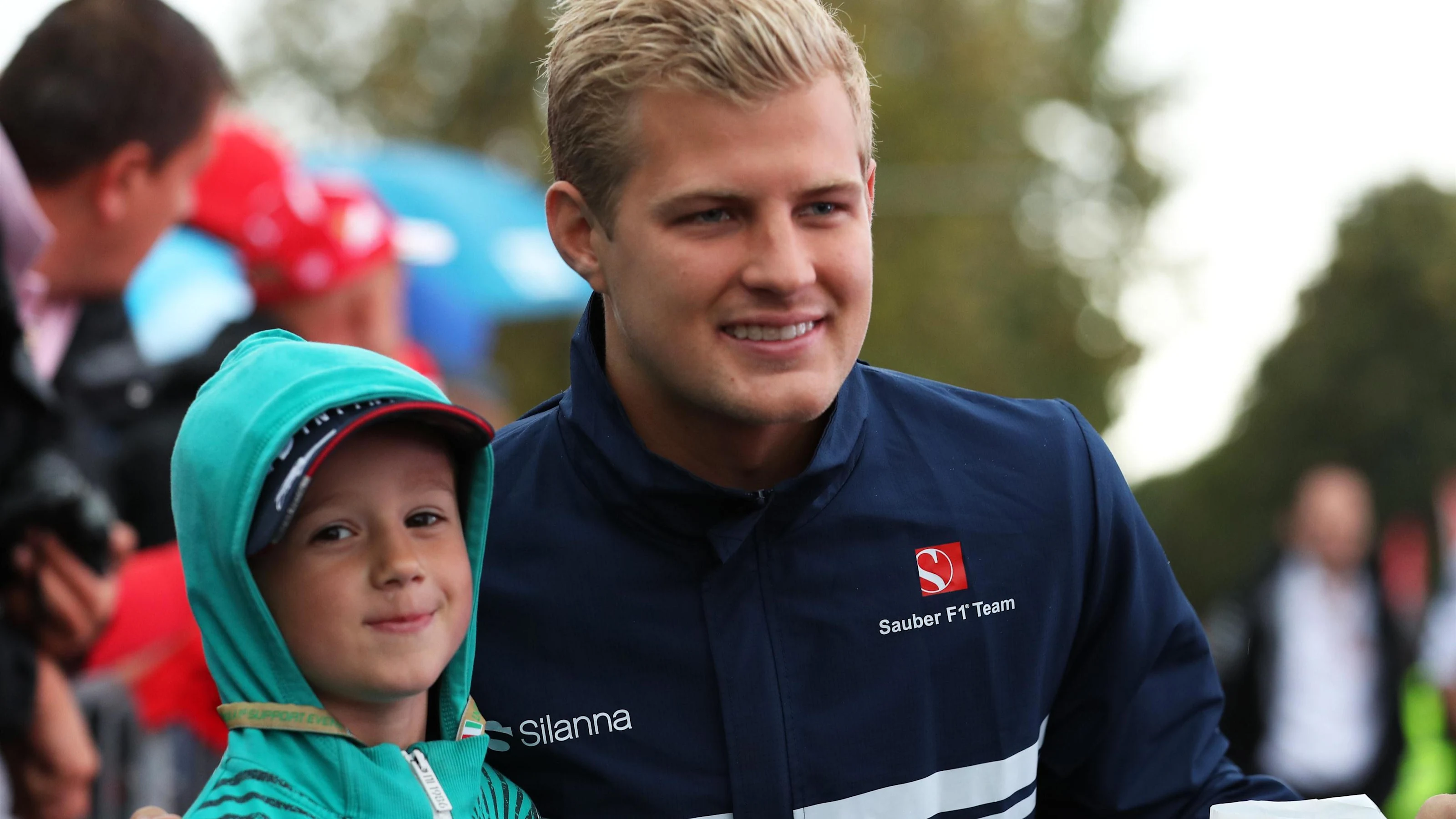 Formula One World