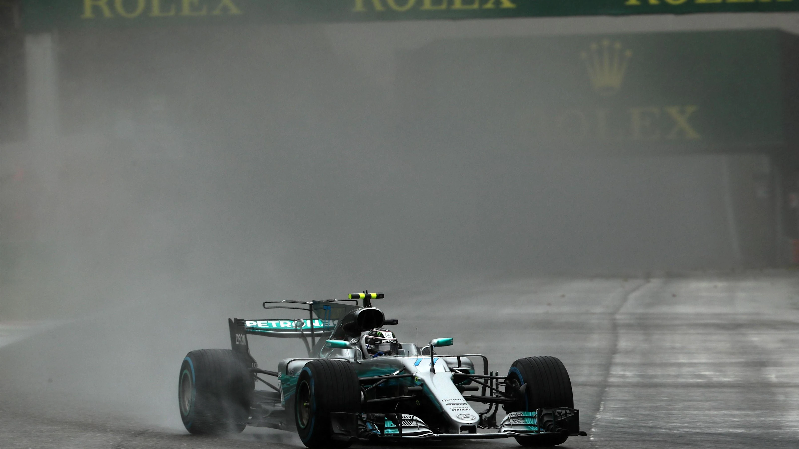 Formula One World