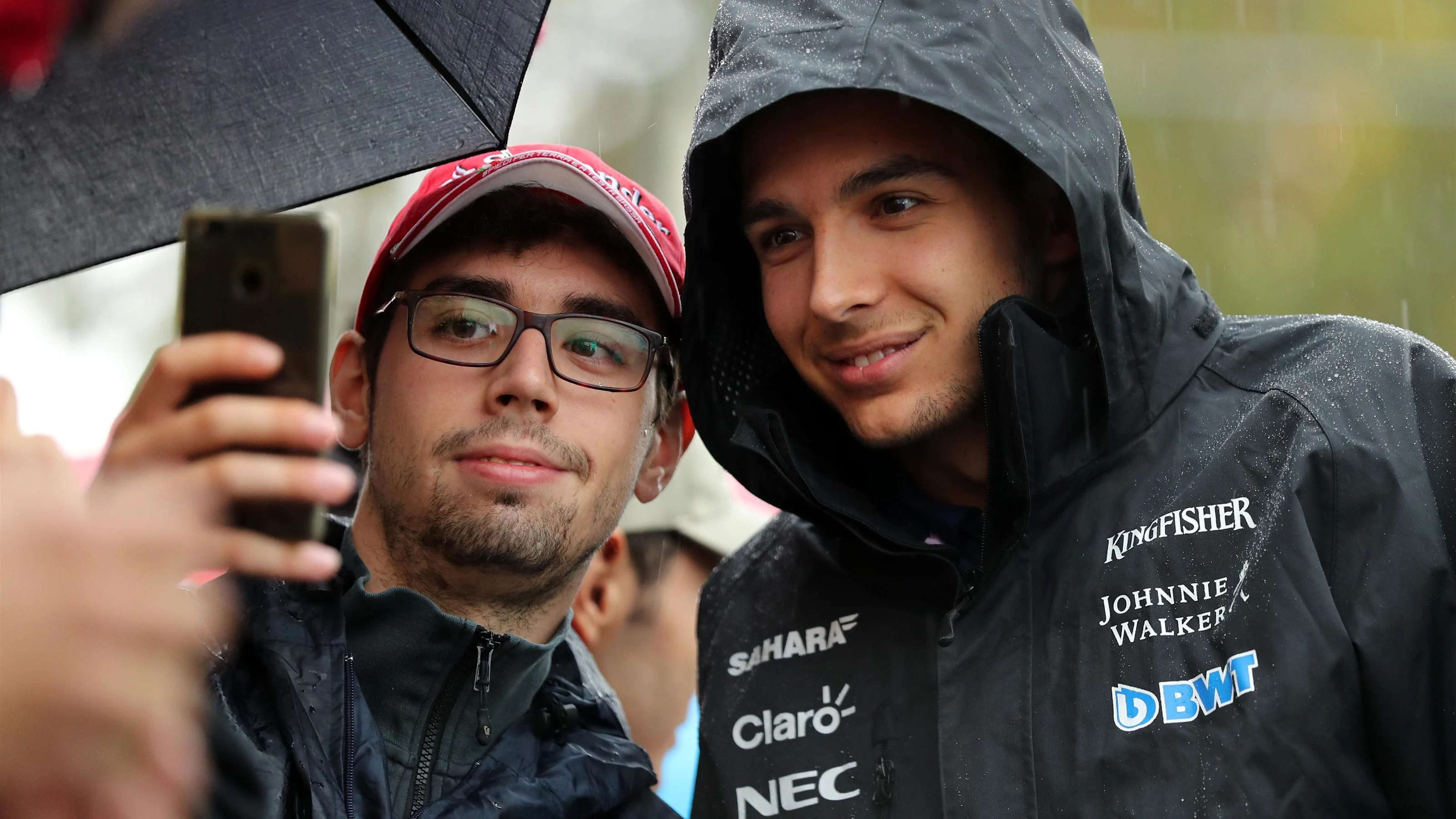 Formula One World