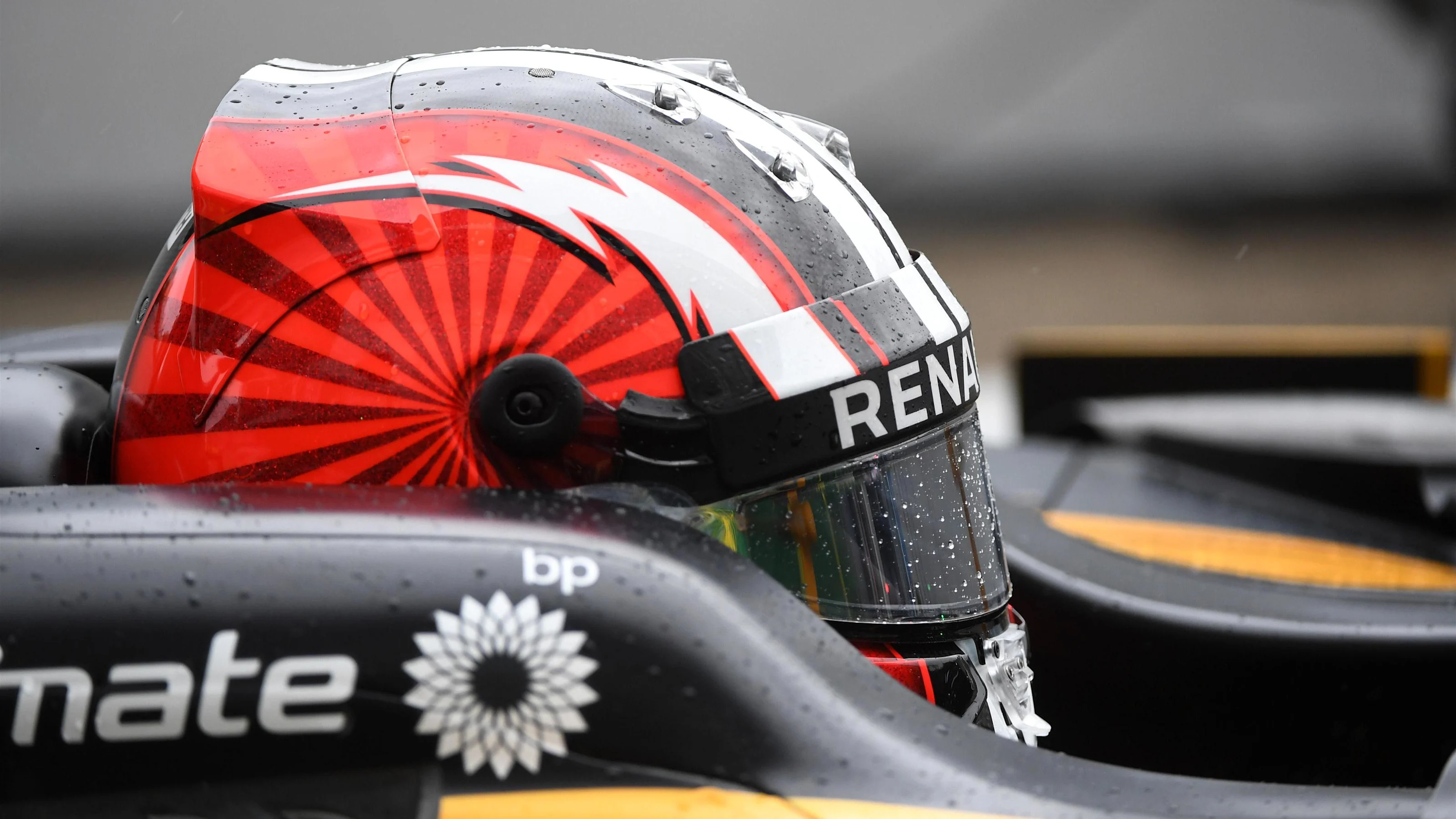 Formula One World