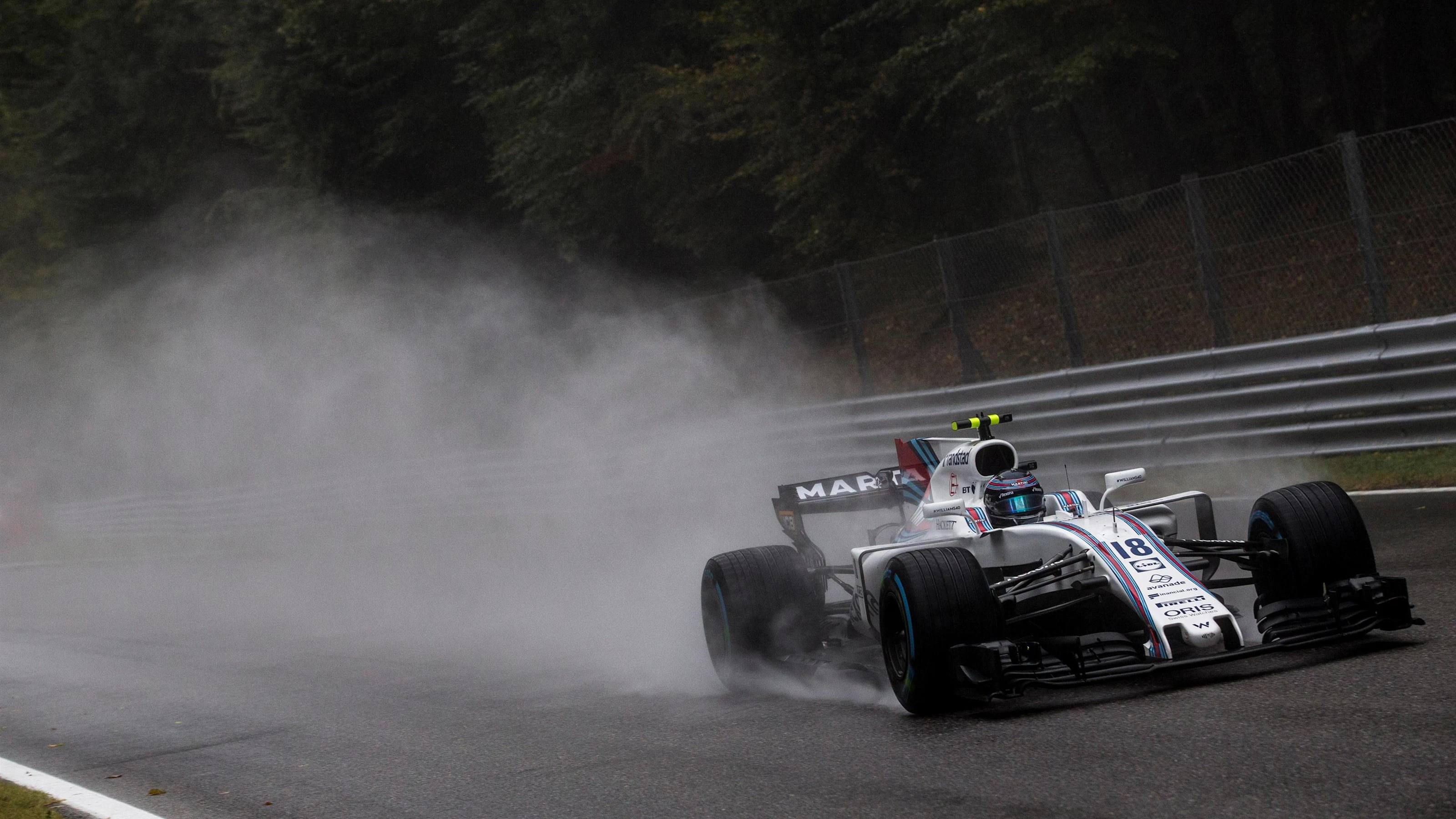 Formula One World