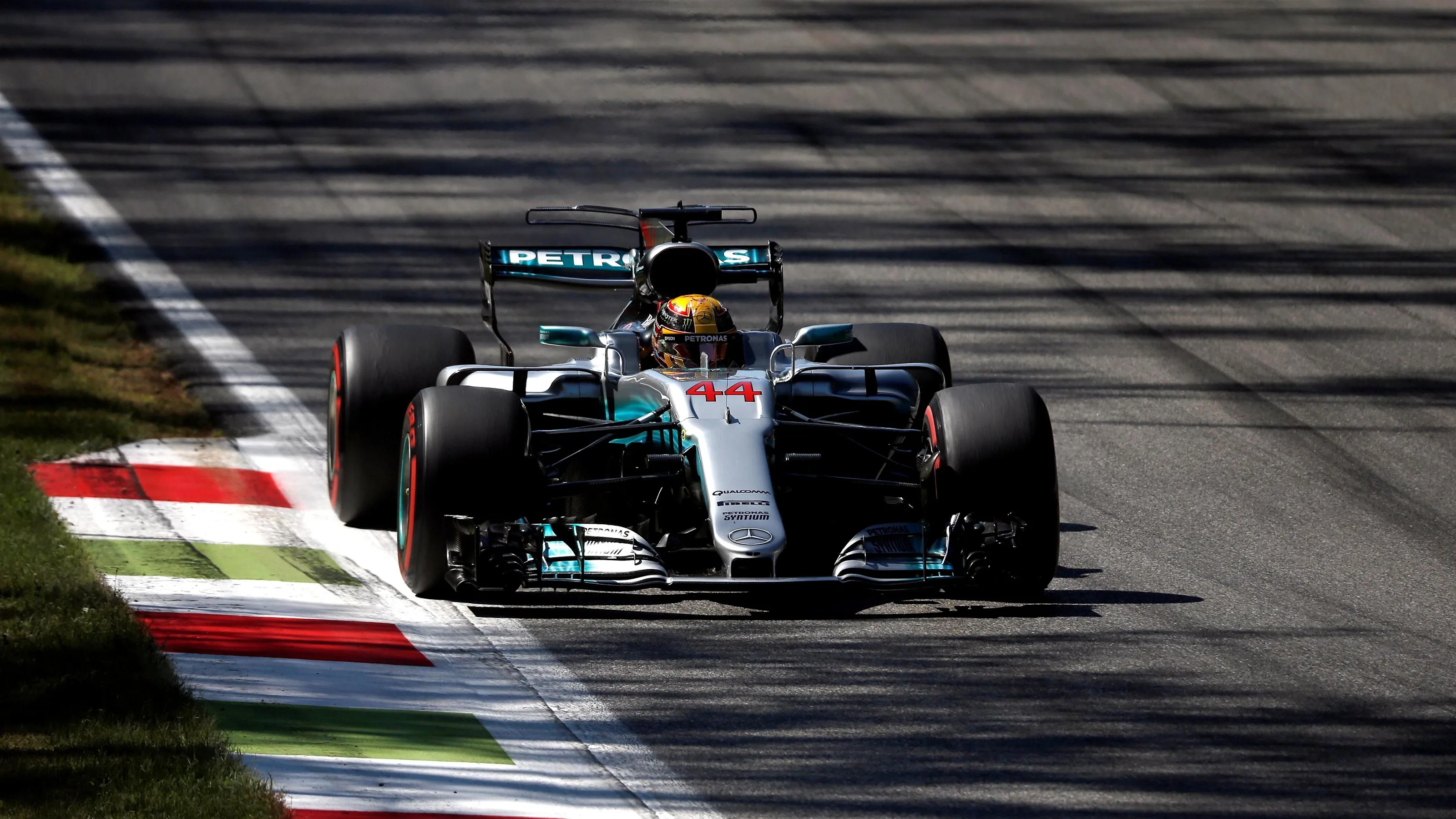 Formula One World