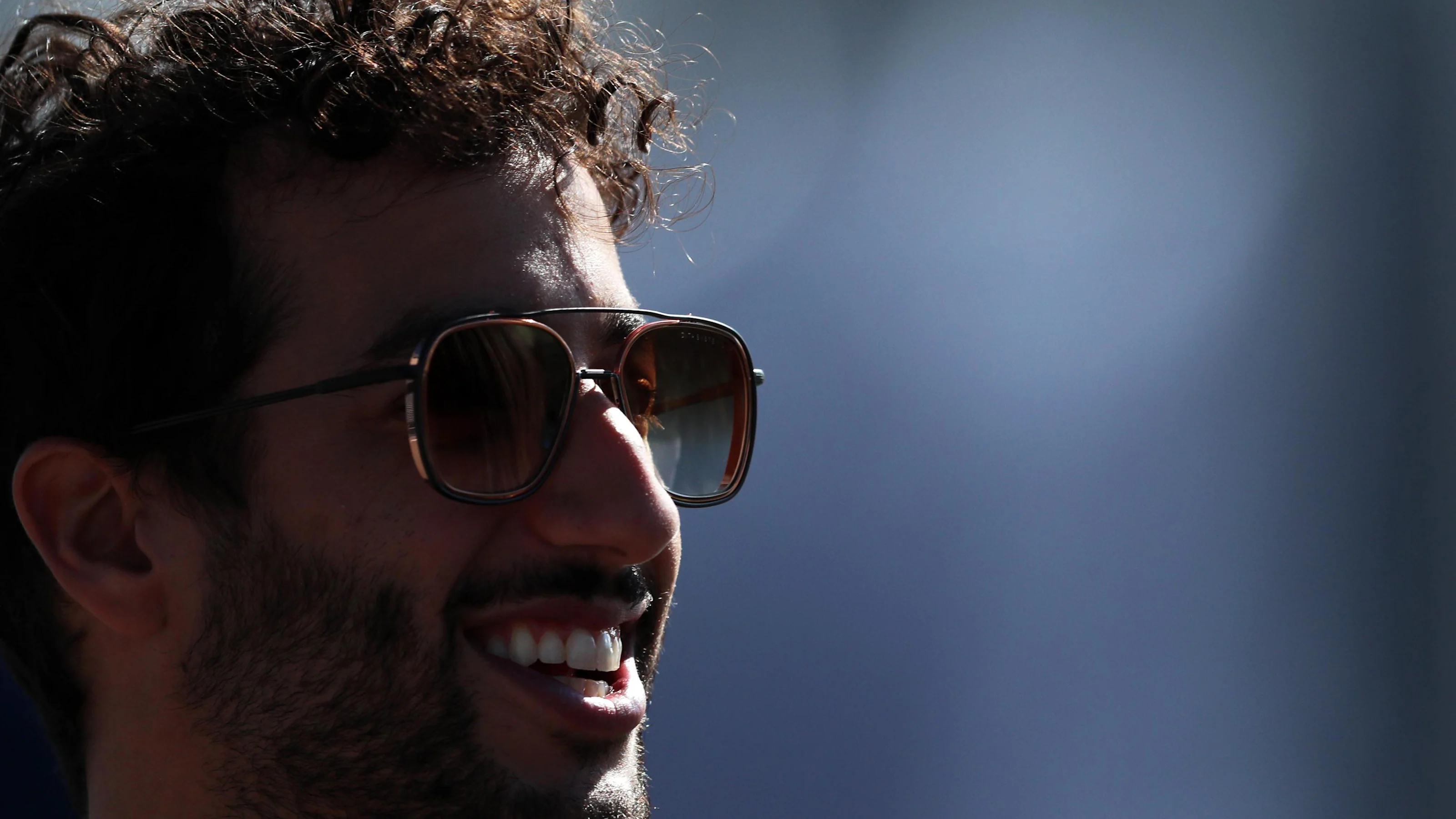 Formula One World