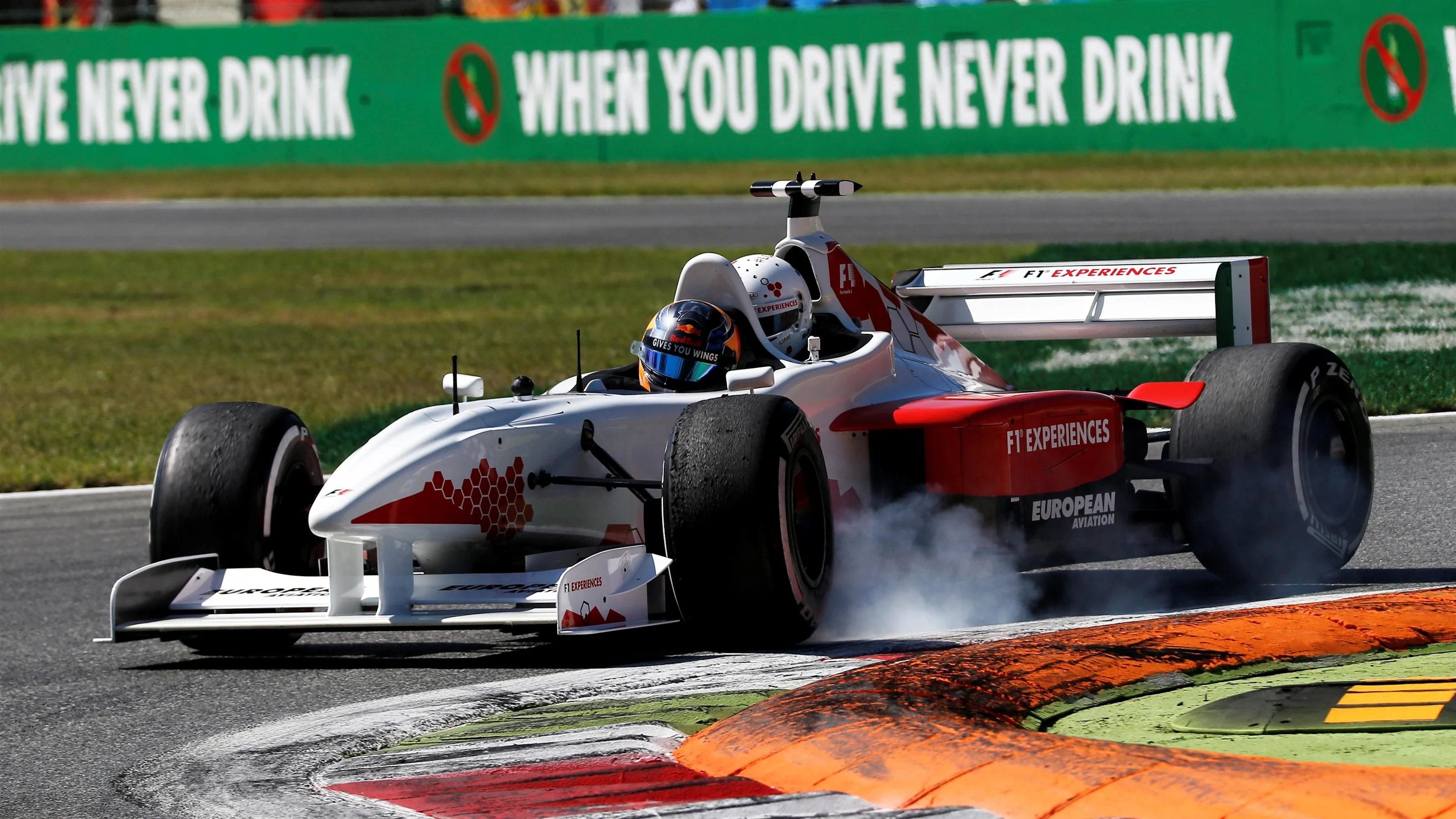 Formula One World