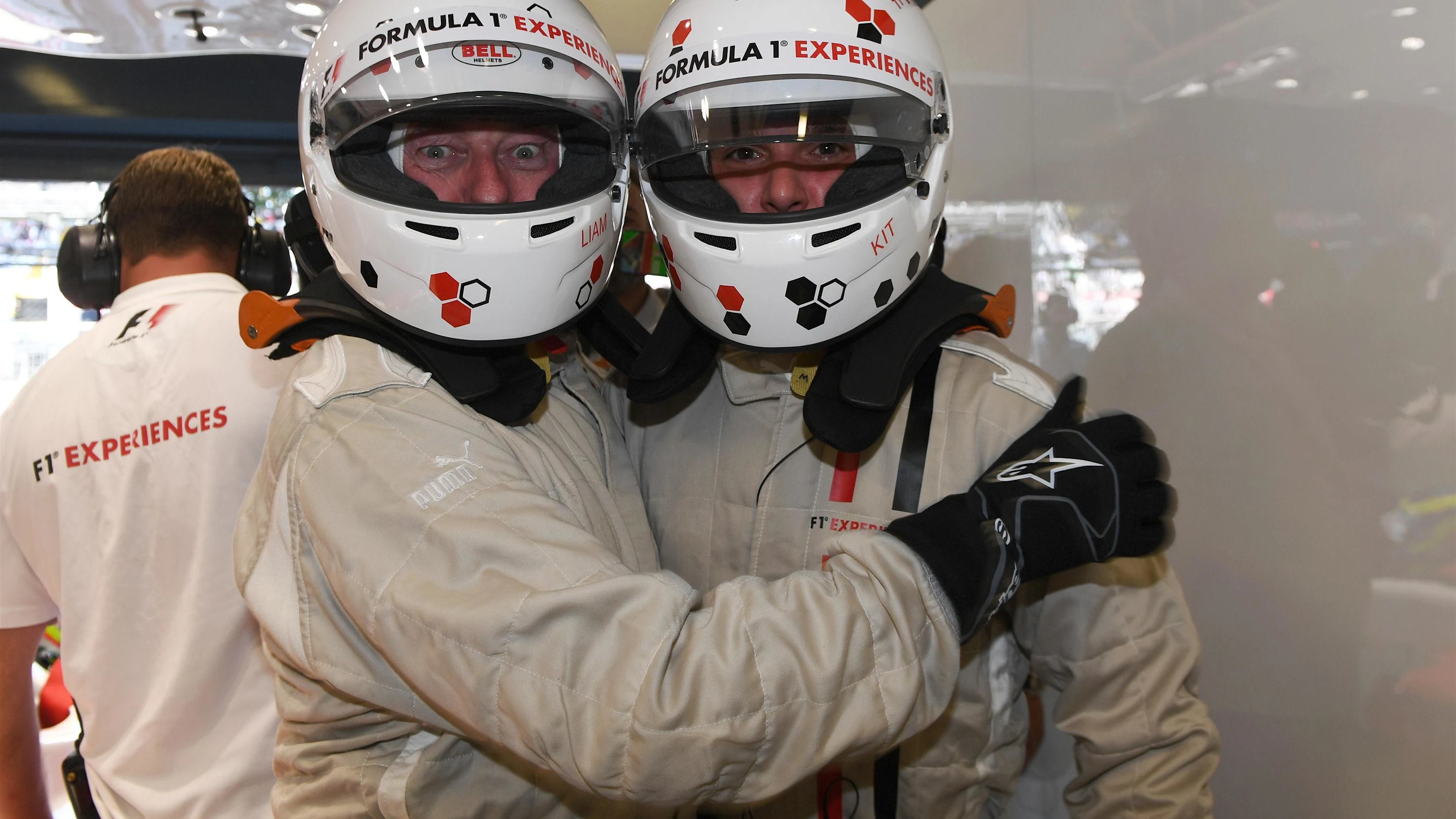 Formula One World