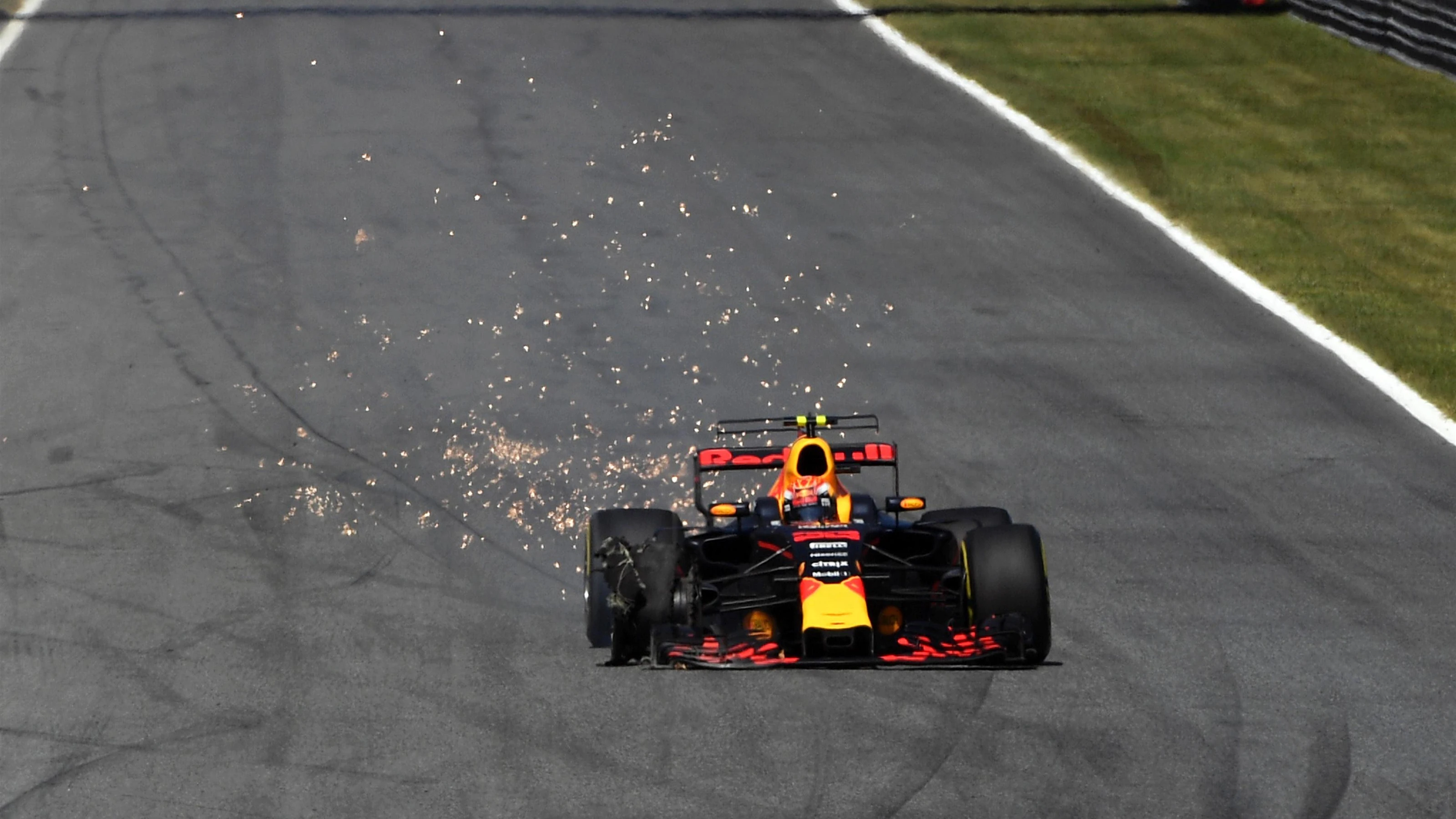 Formula One World