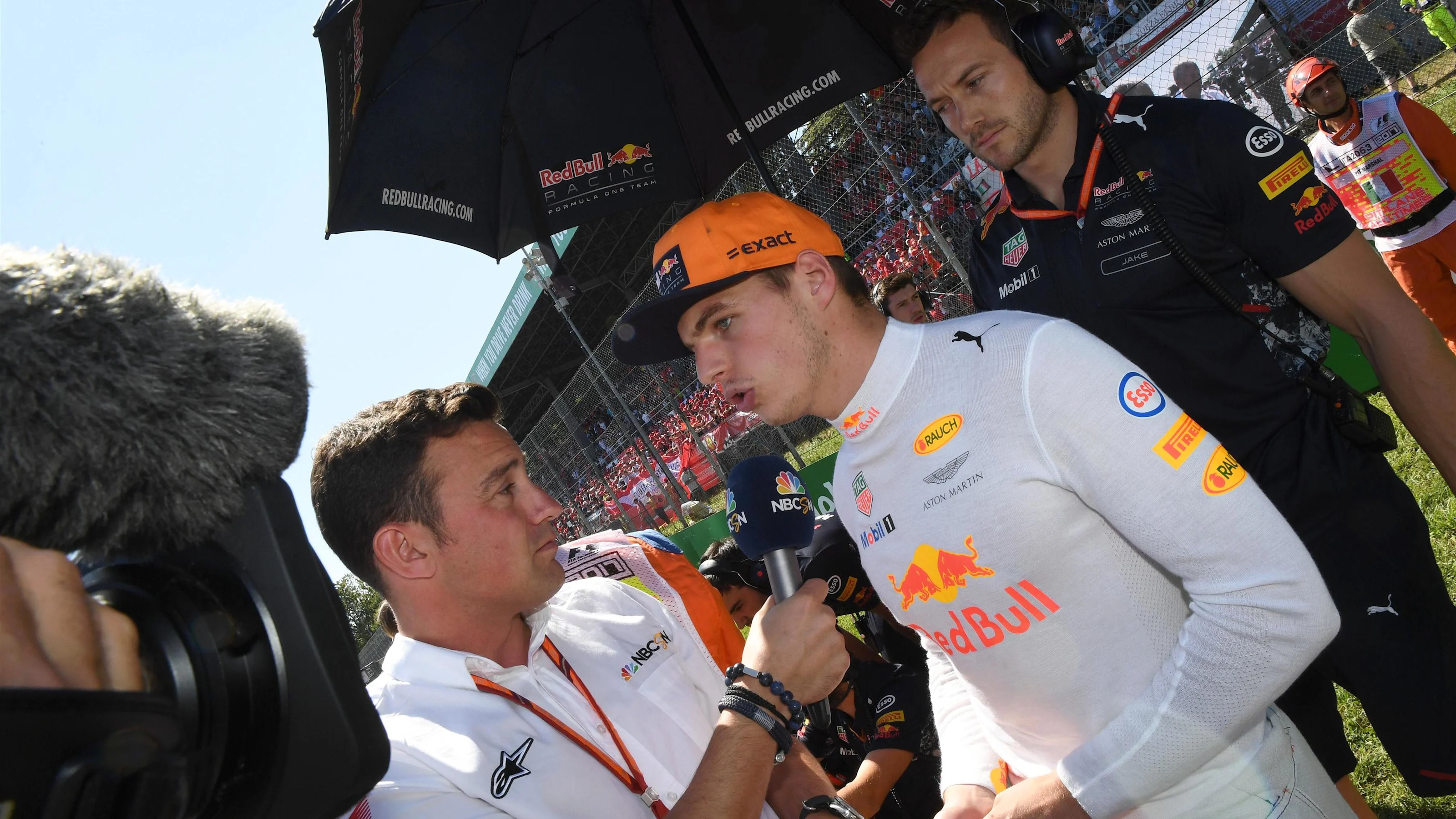 Formula One World