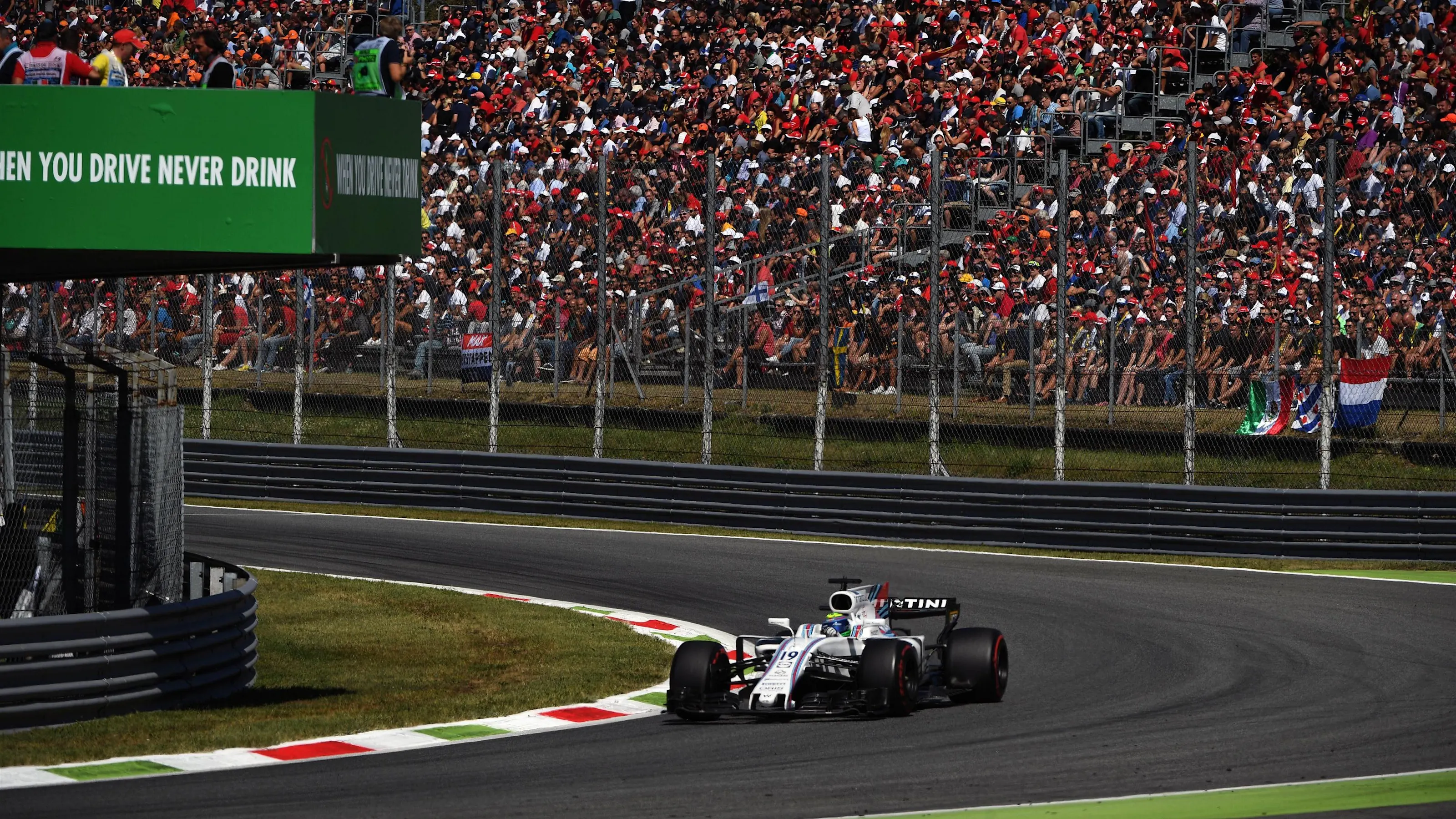 Formula One World
