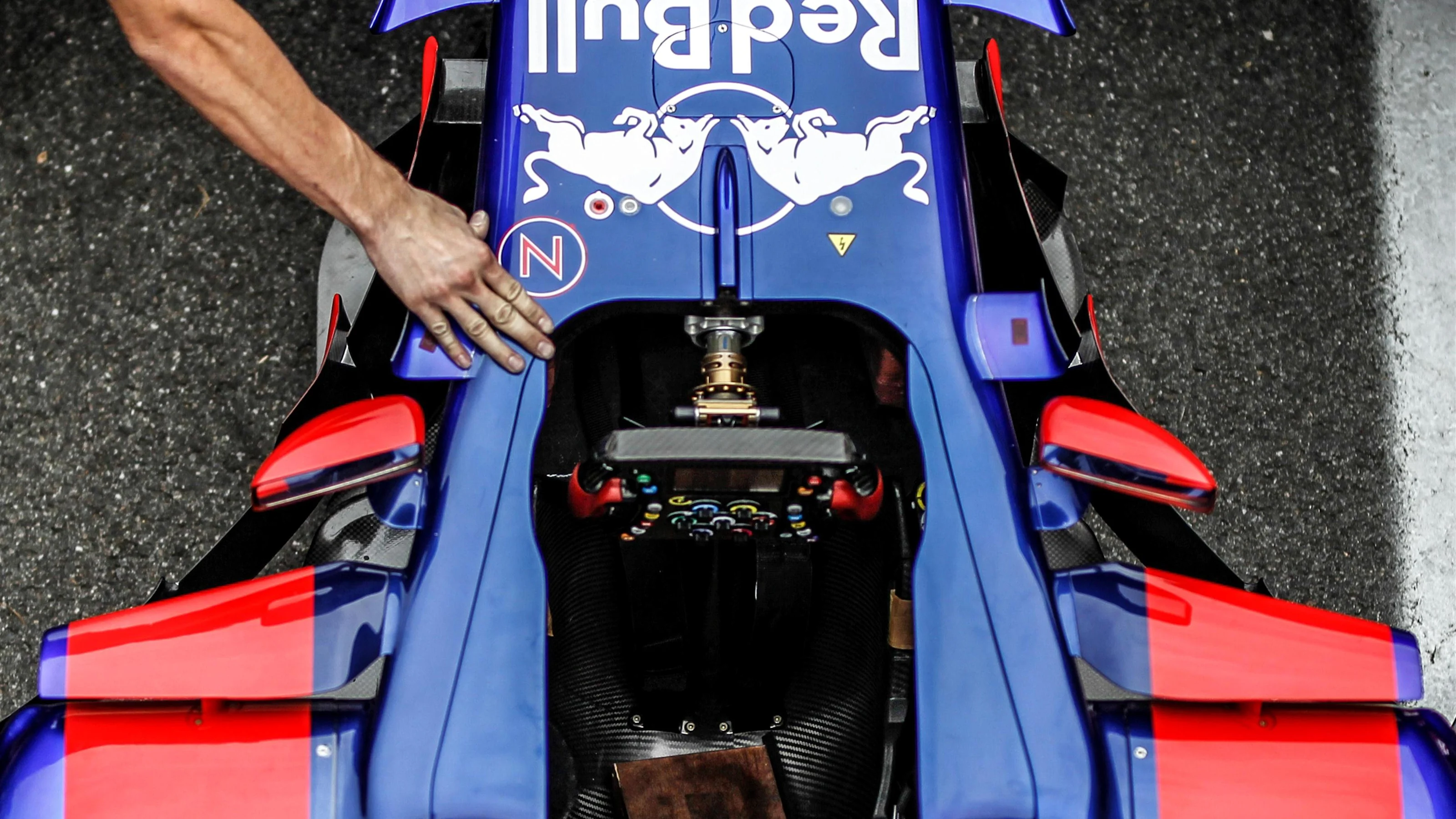 Formula One World