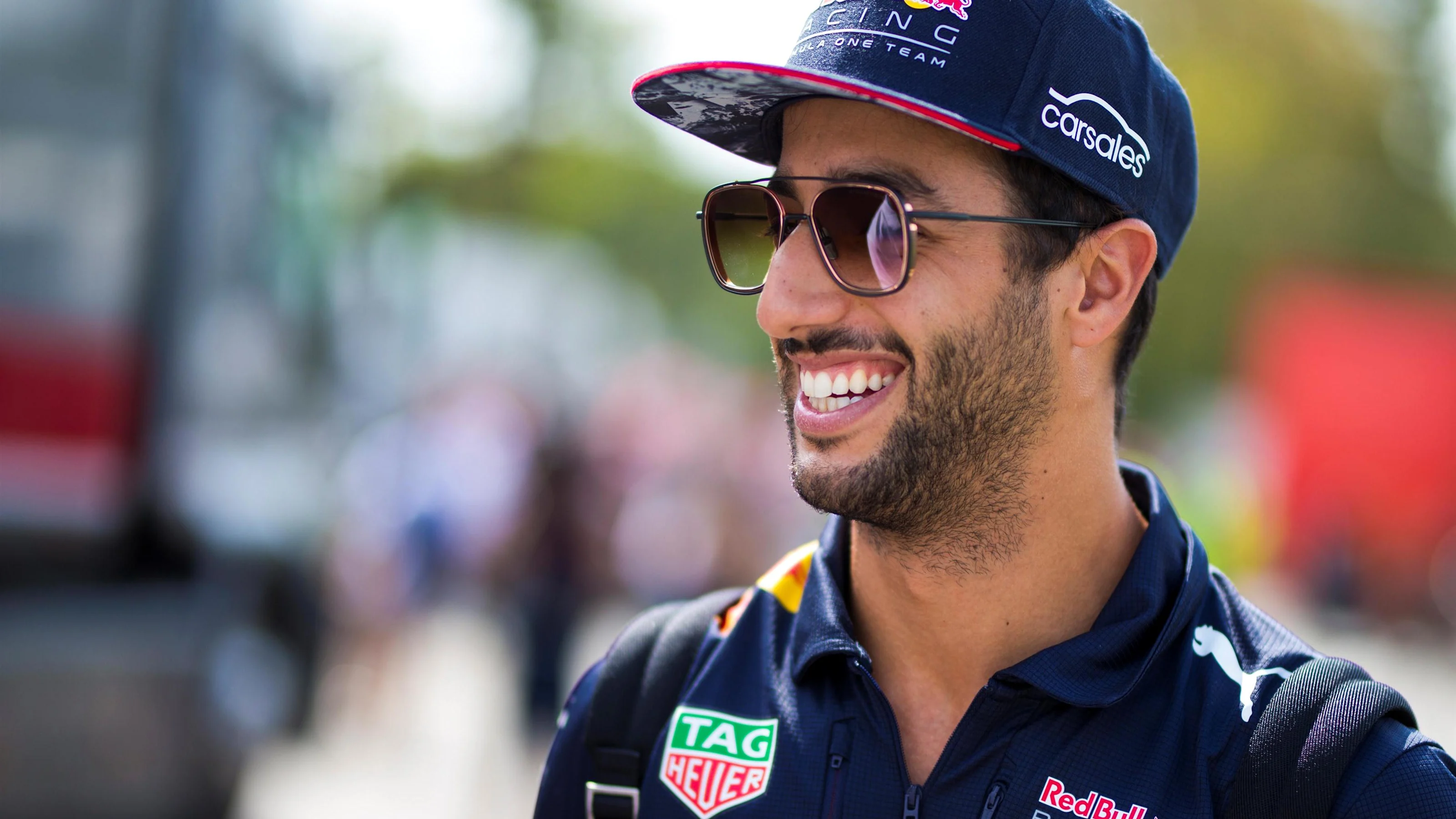 Formula One World