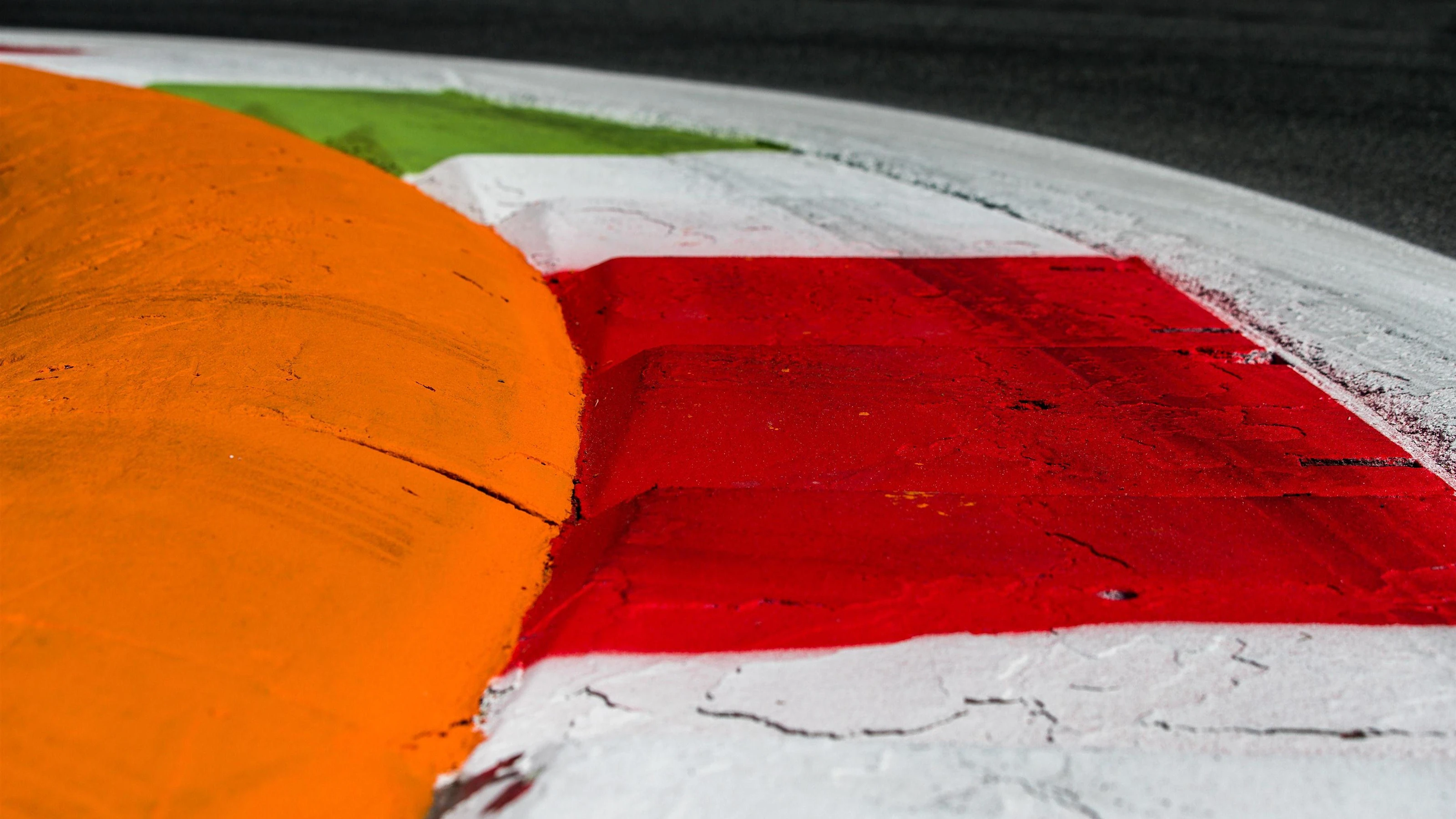 Formula One World