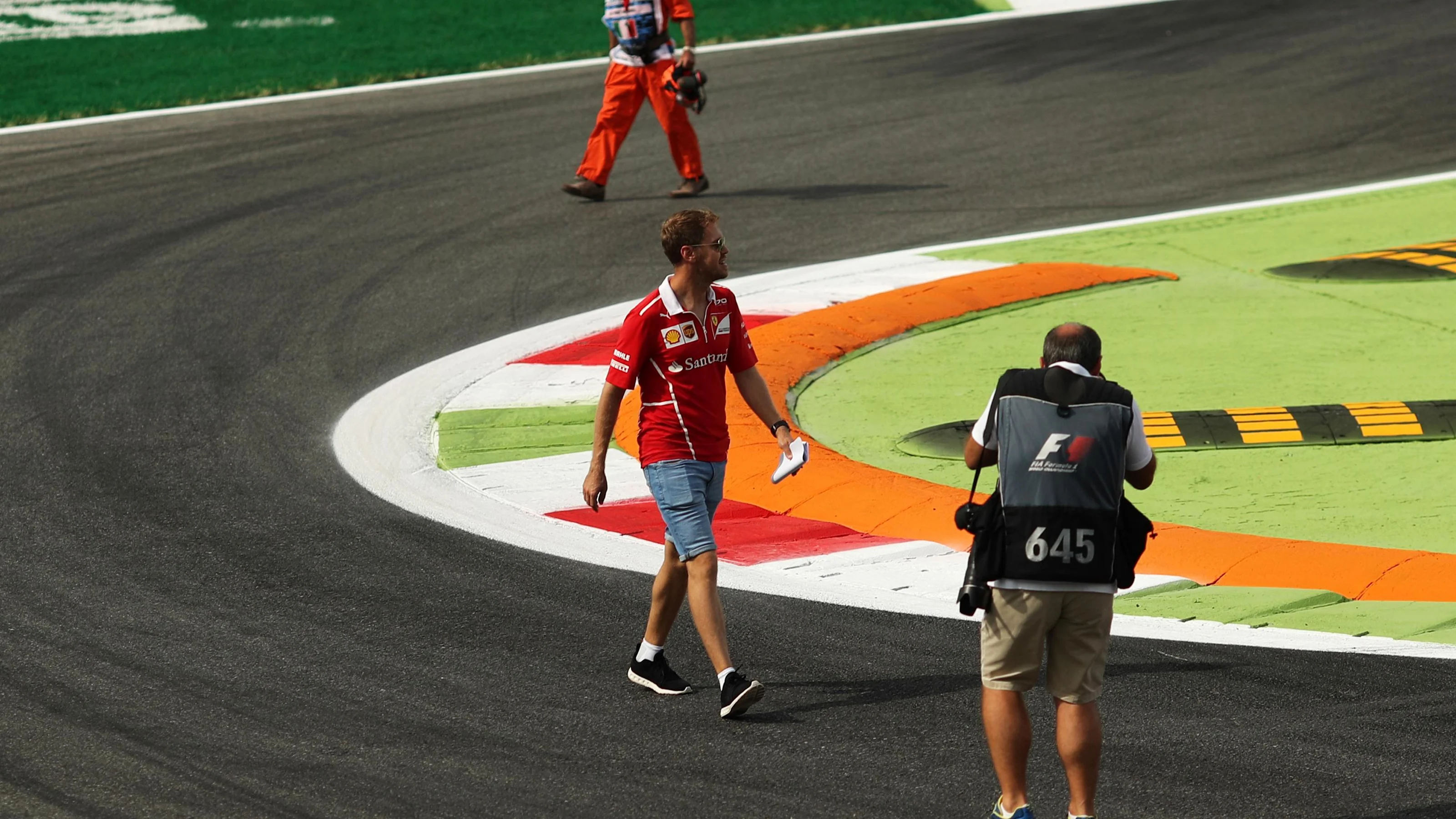 Formula One World