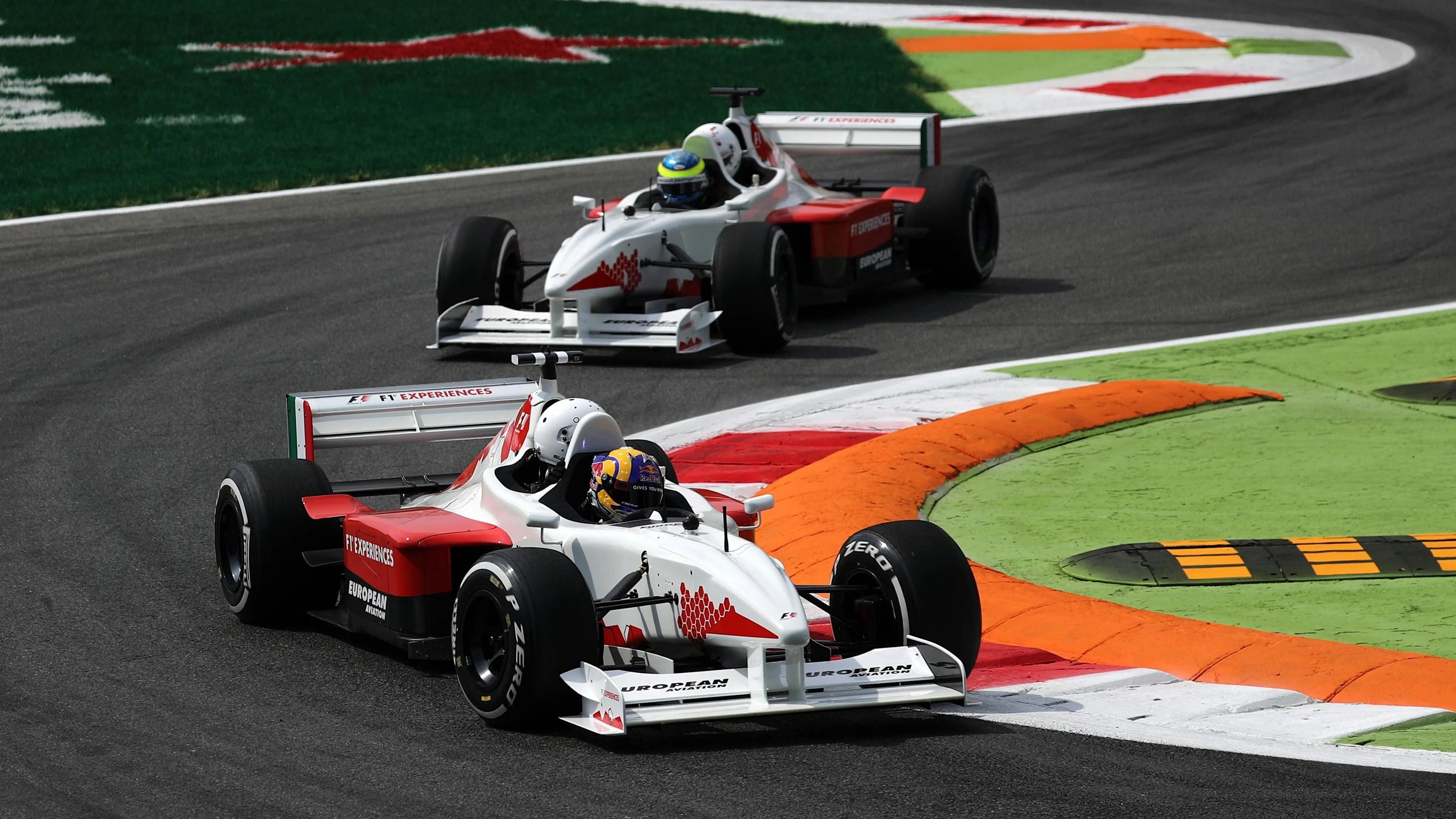 Formula One World