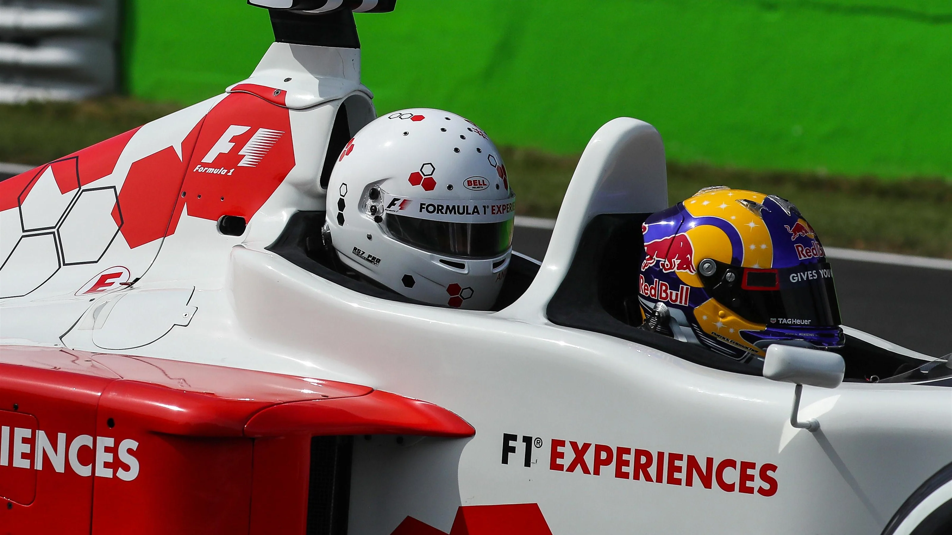 Formula One World