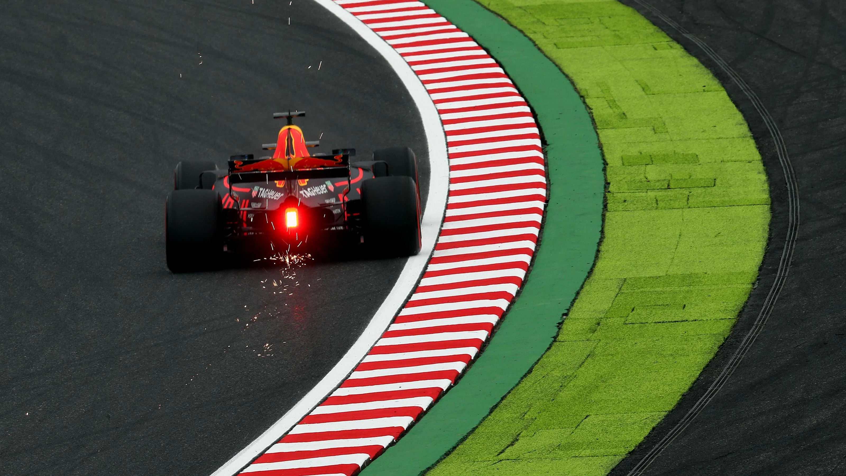 Formula One World