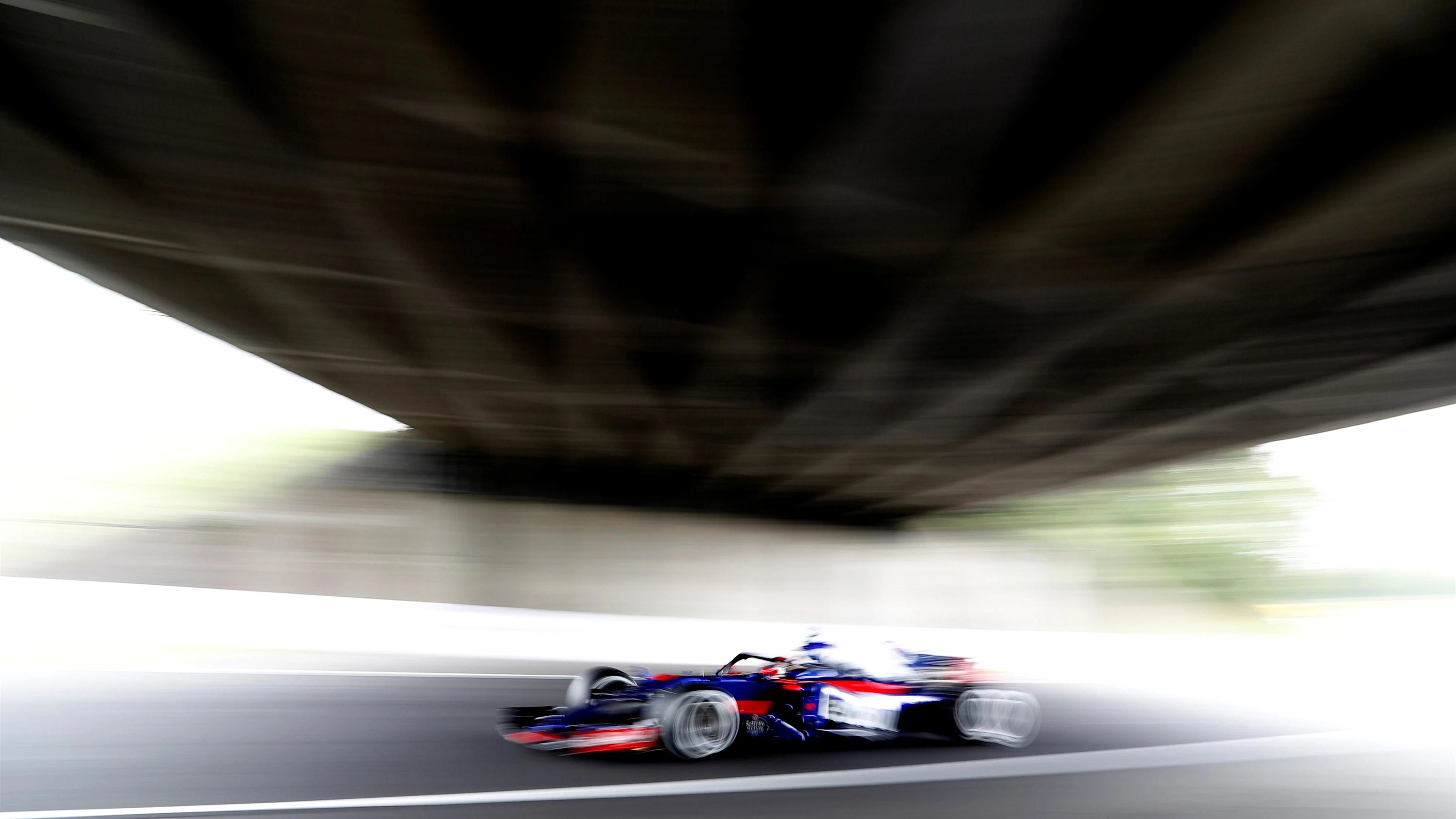 Formula One World