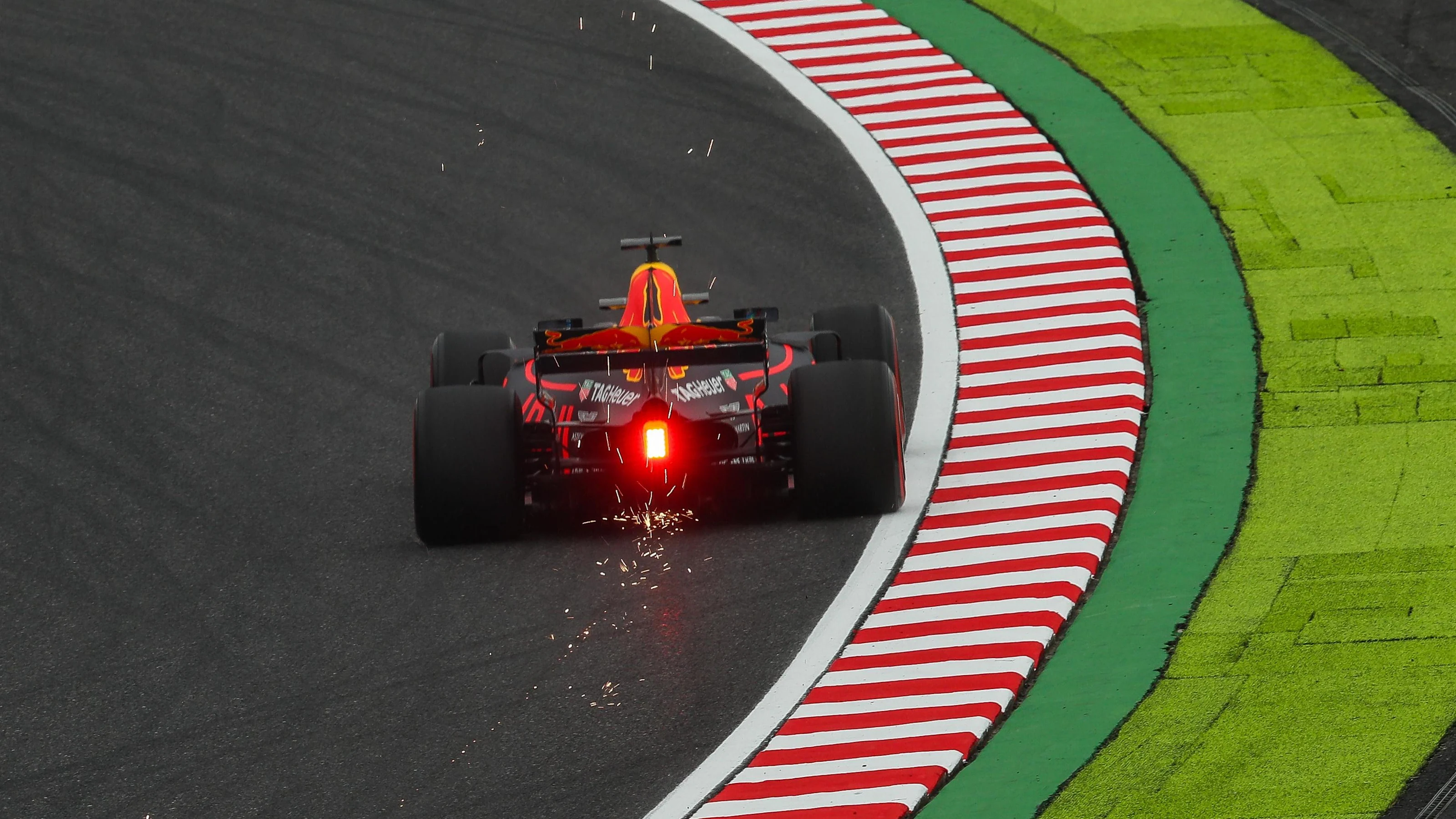 Formula One World