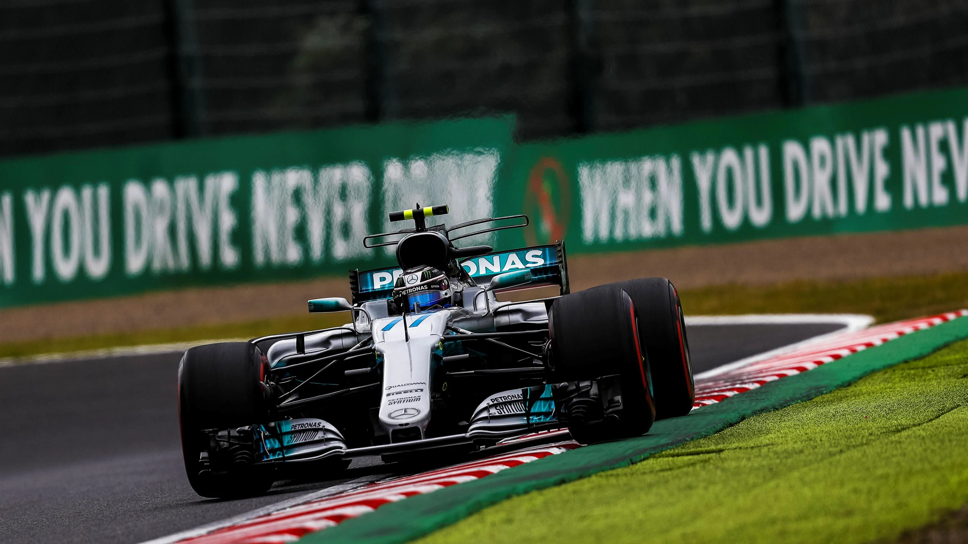 Formula One World