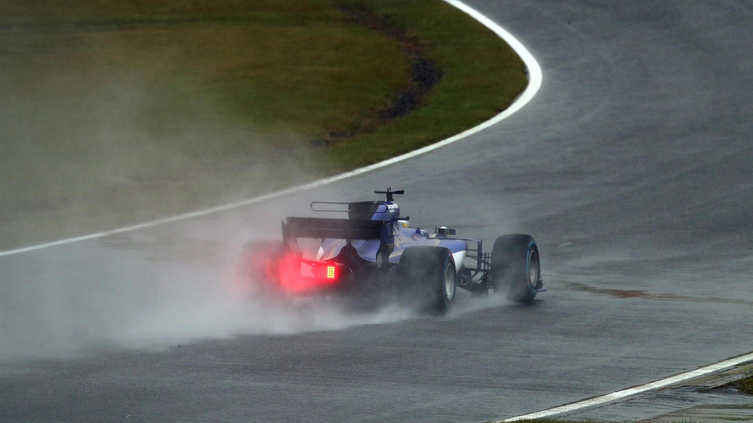 Formula One World