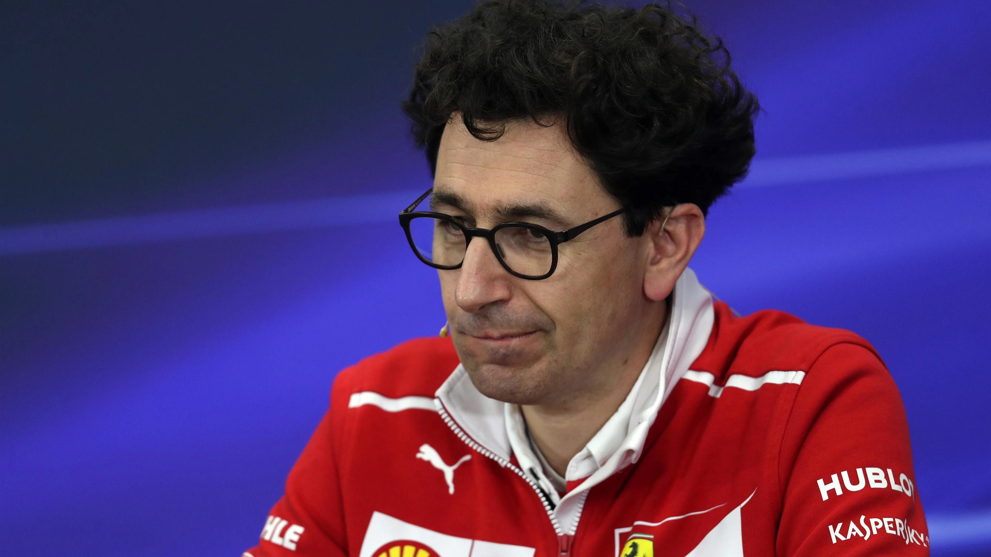 Formula One World