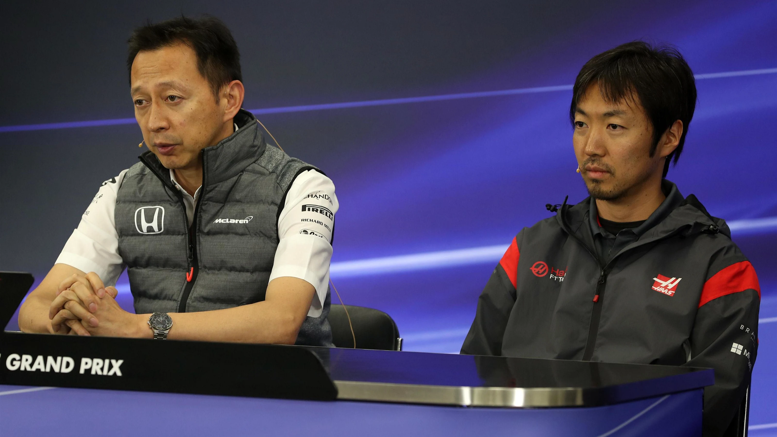 Formula One World