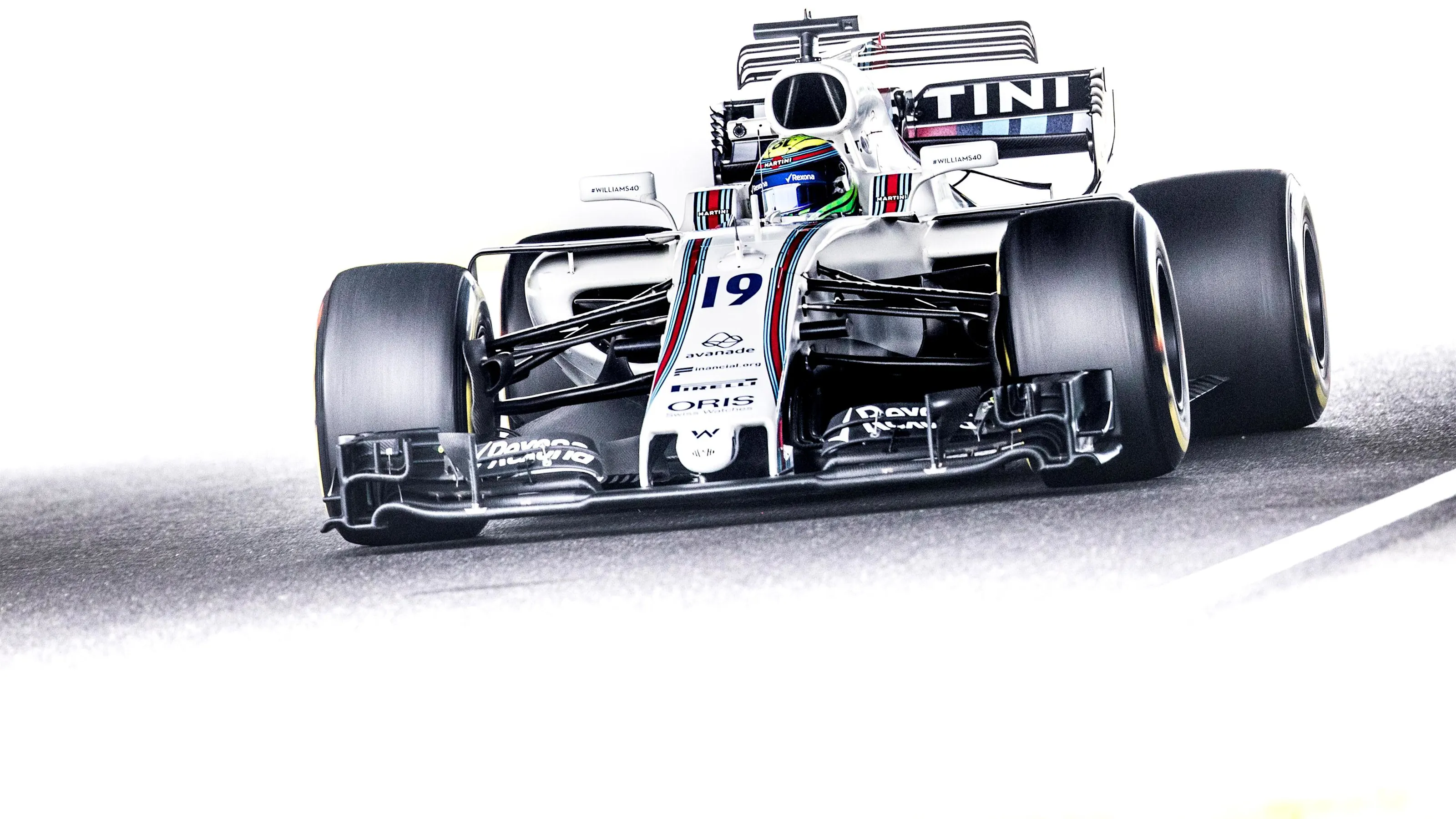 Formula One World