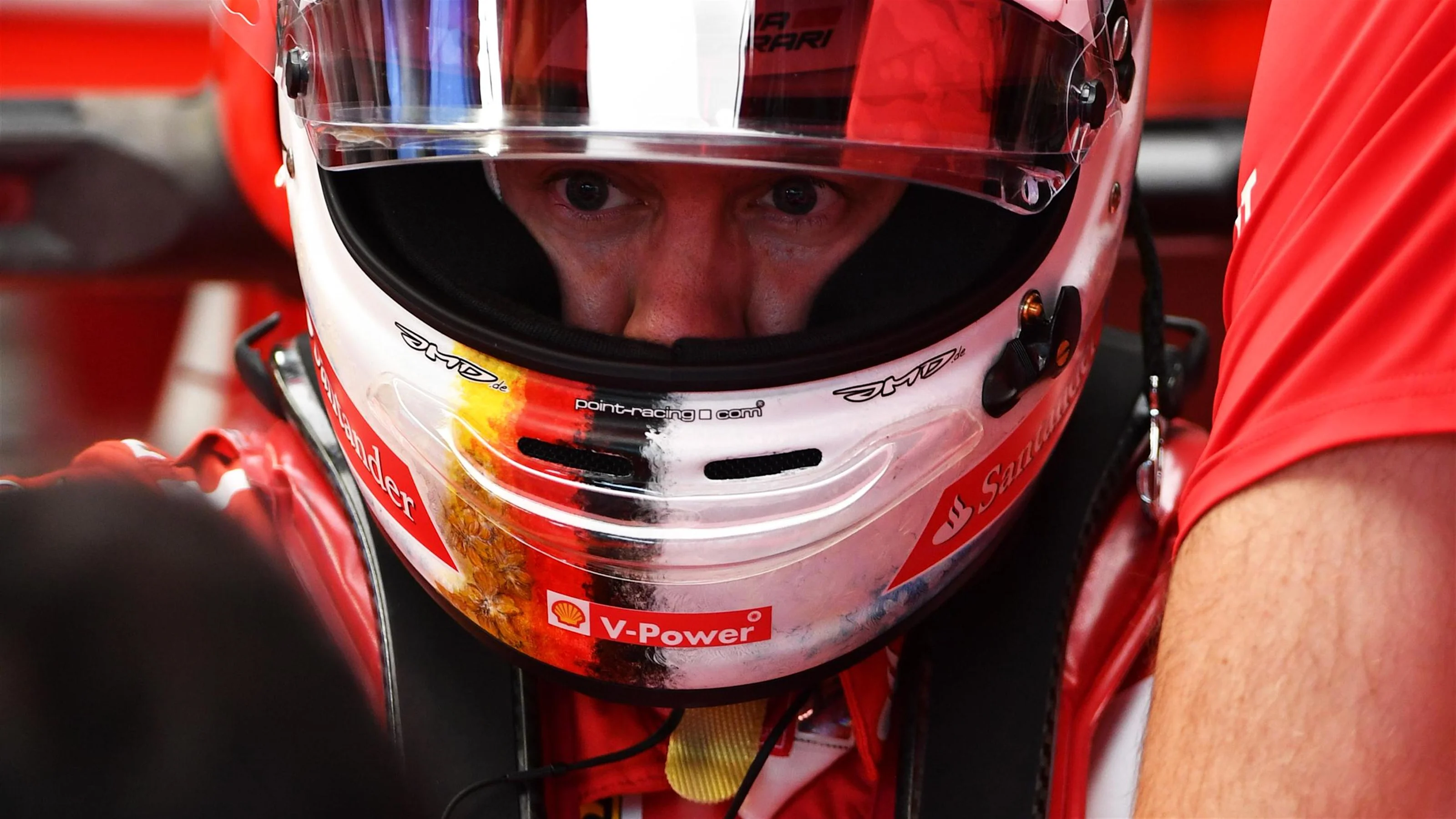 Formula One World