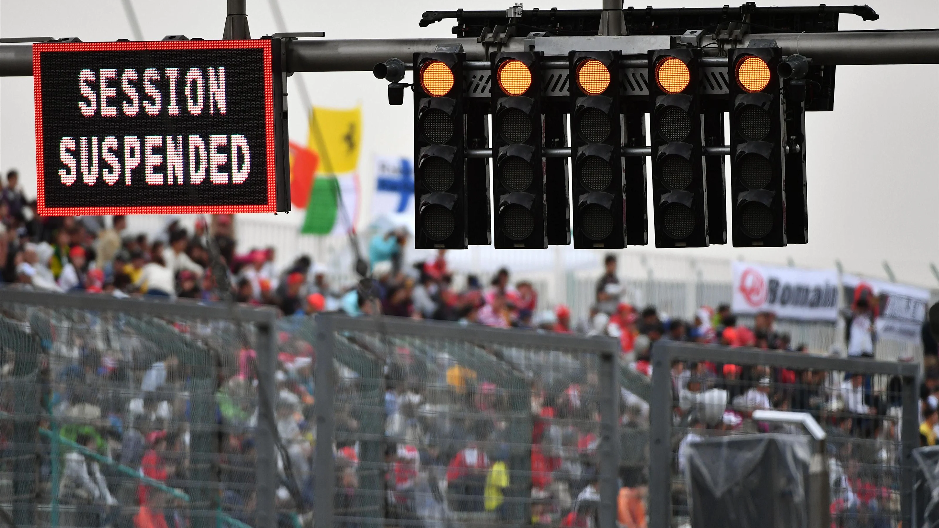 Formula One World