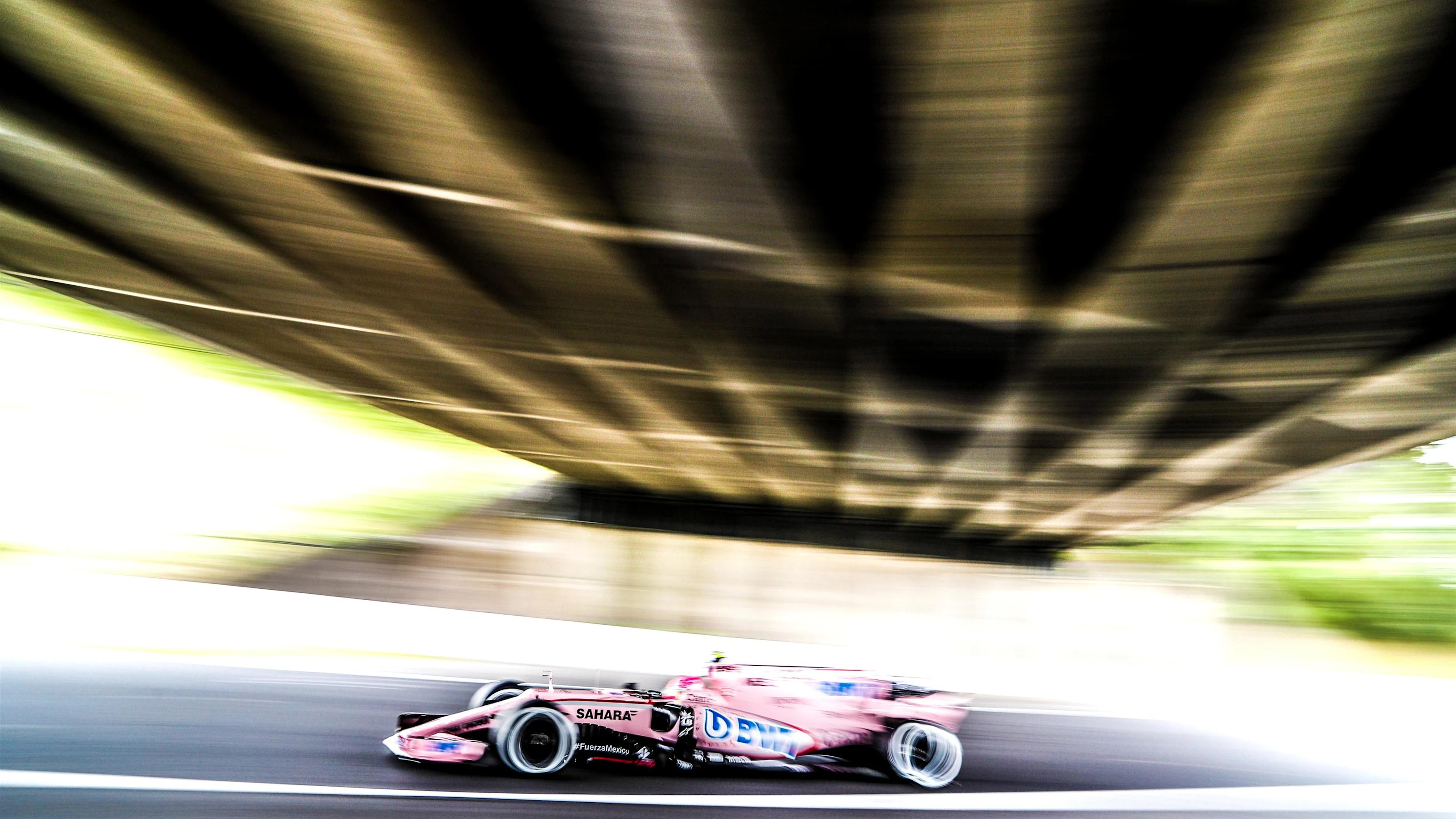 Formula One World