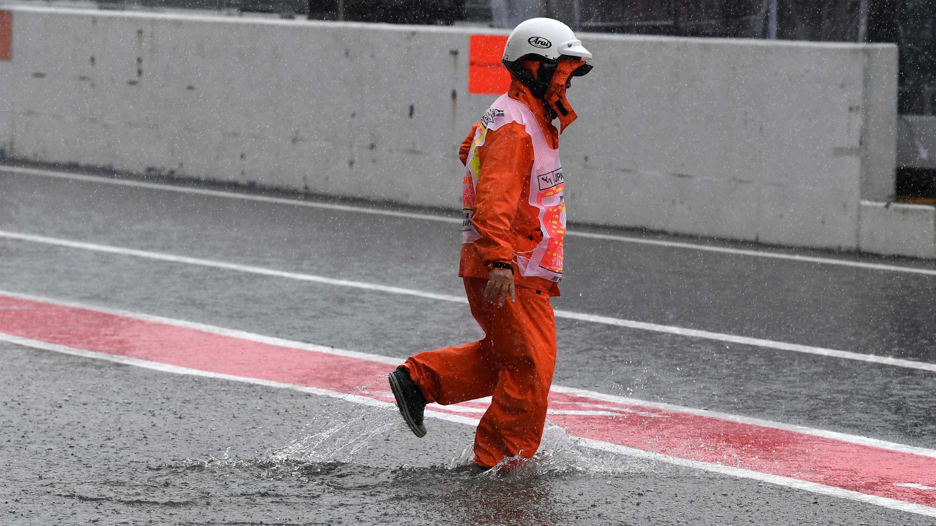 Formula One World