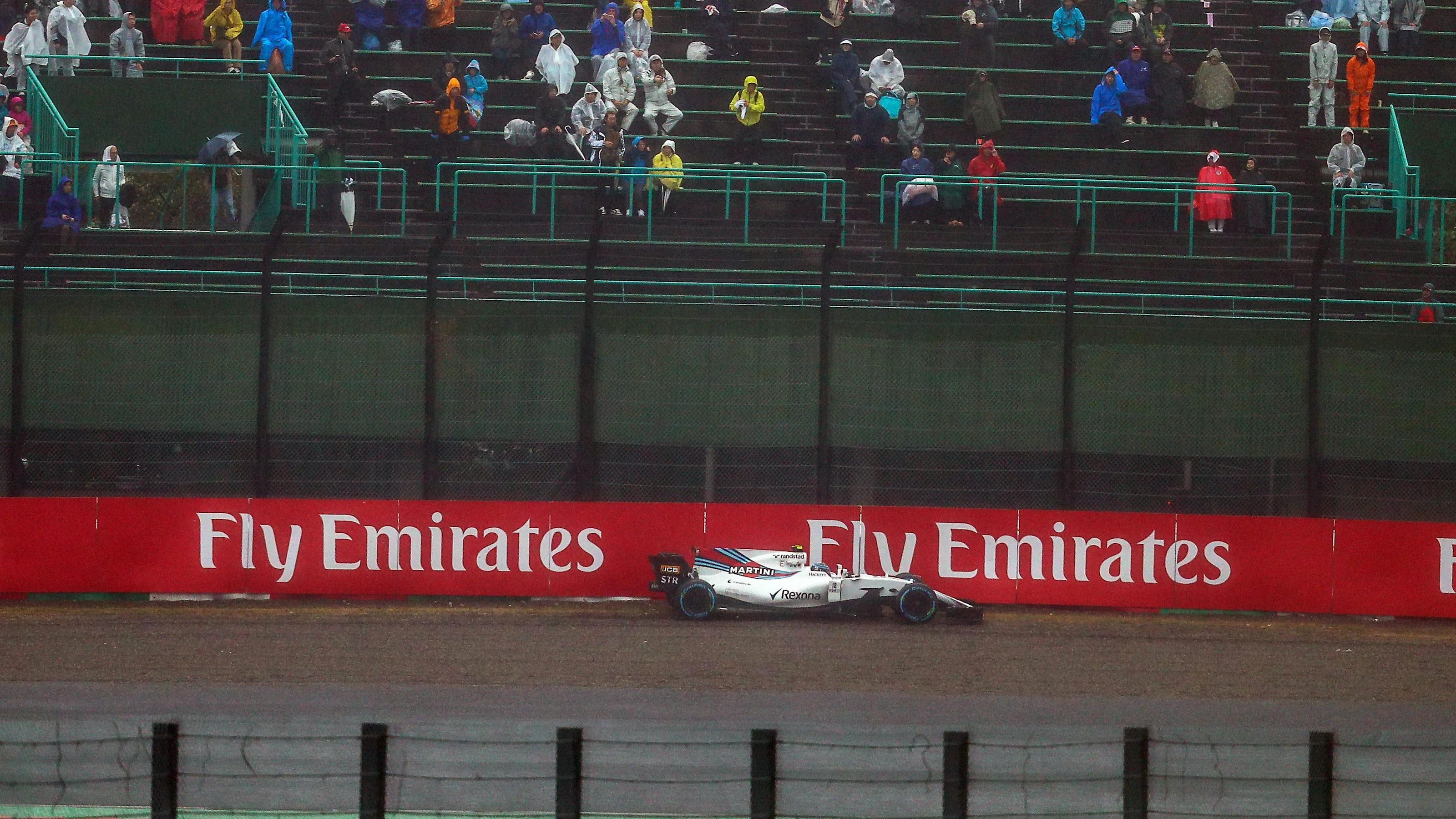 Formula One World