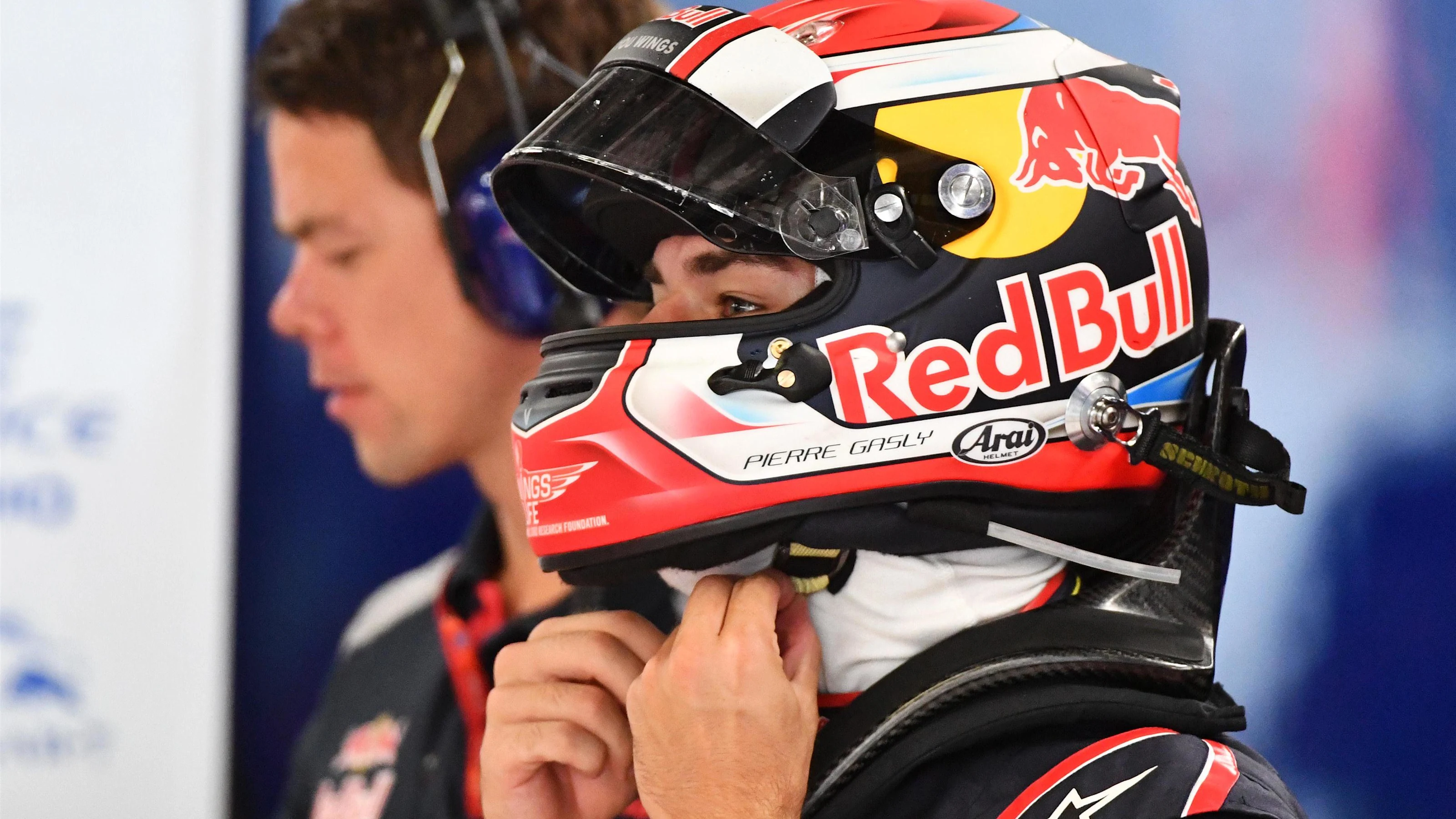 Formula One World