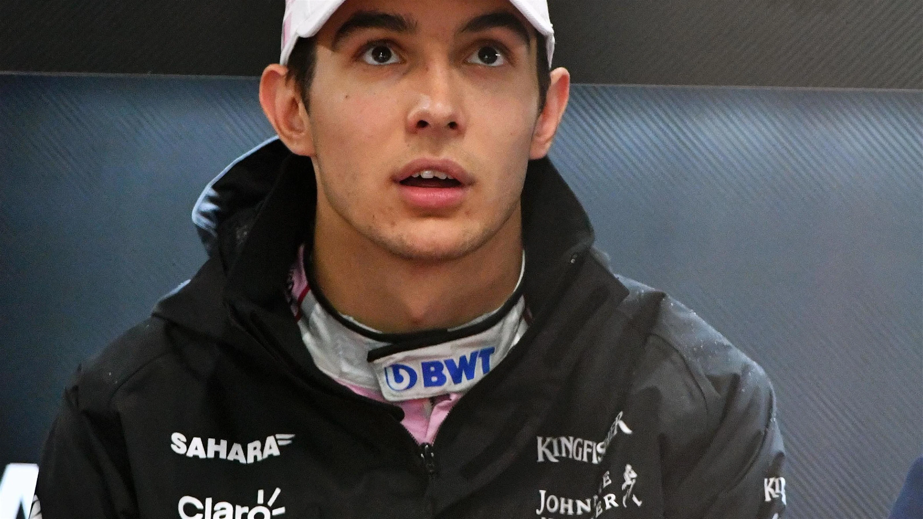 Formula One World