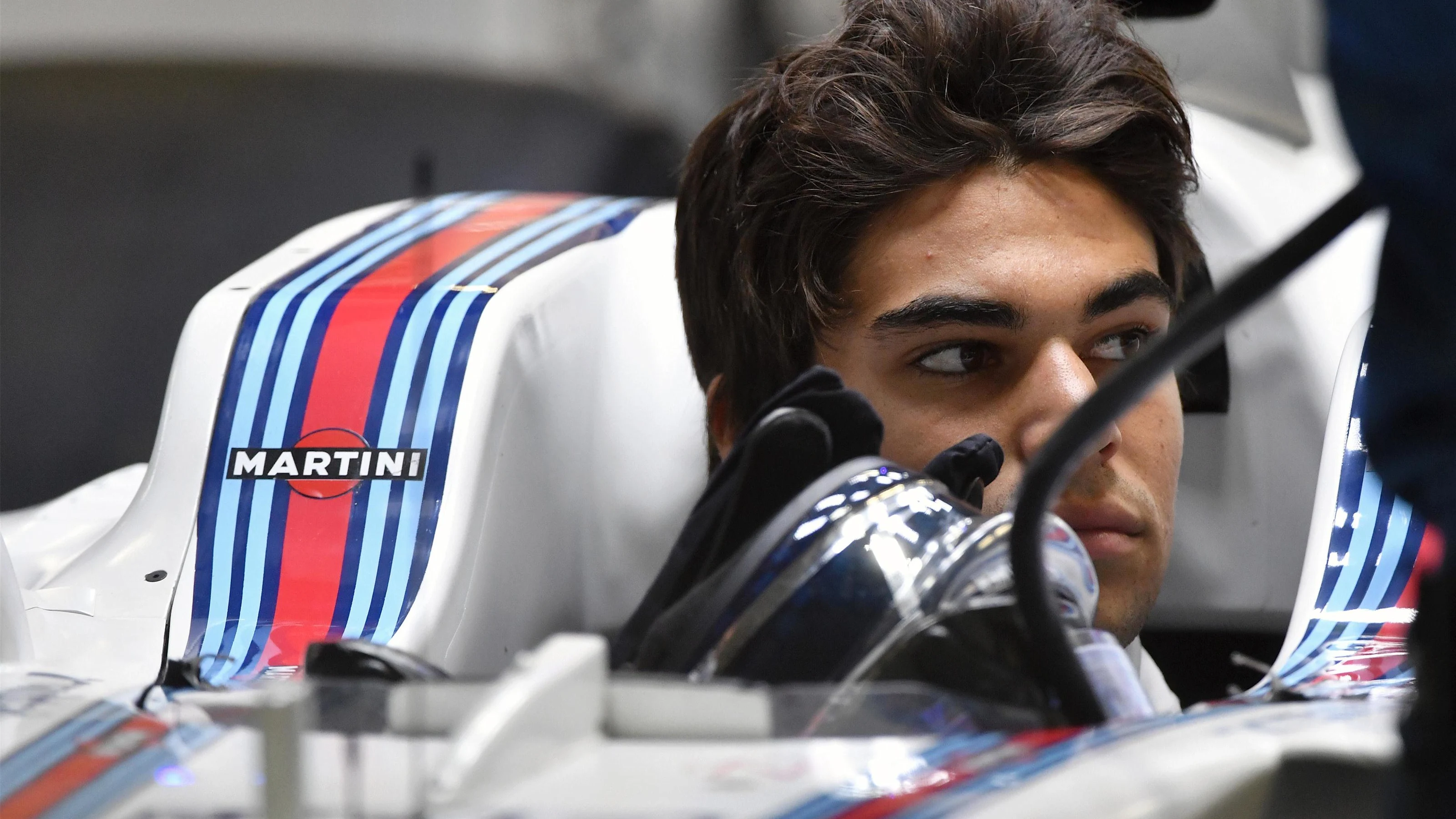 Formula One World