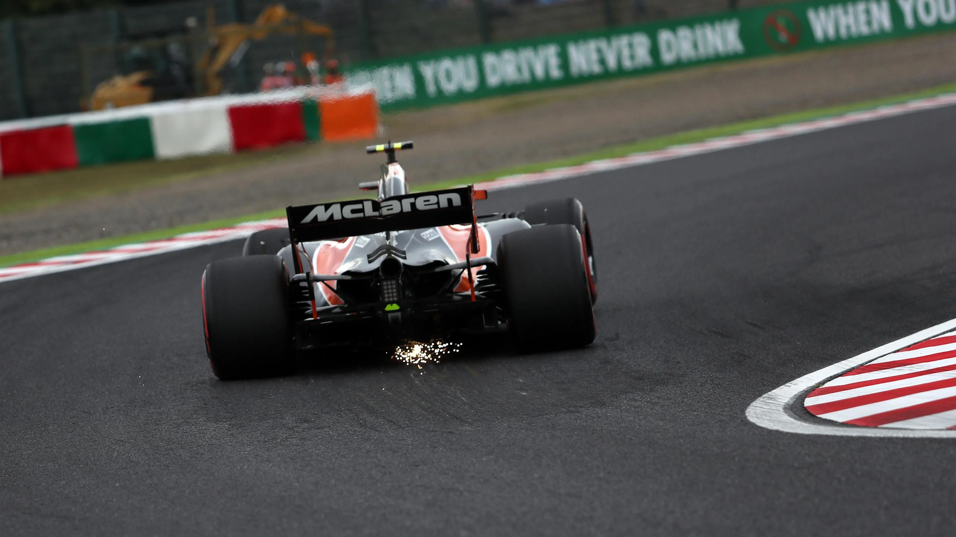 Formula One World