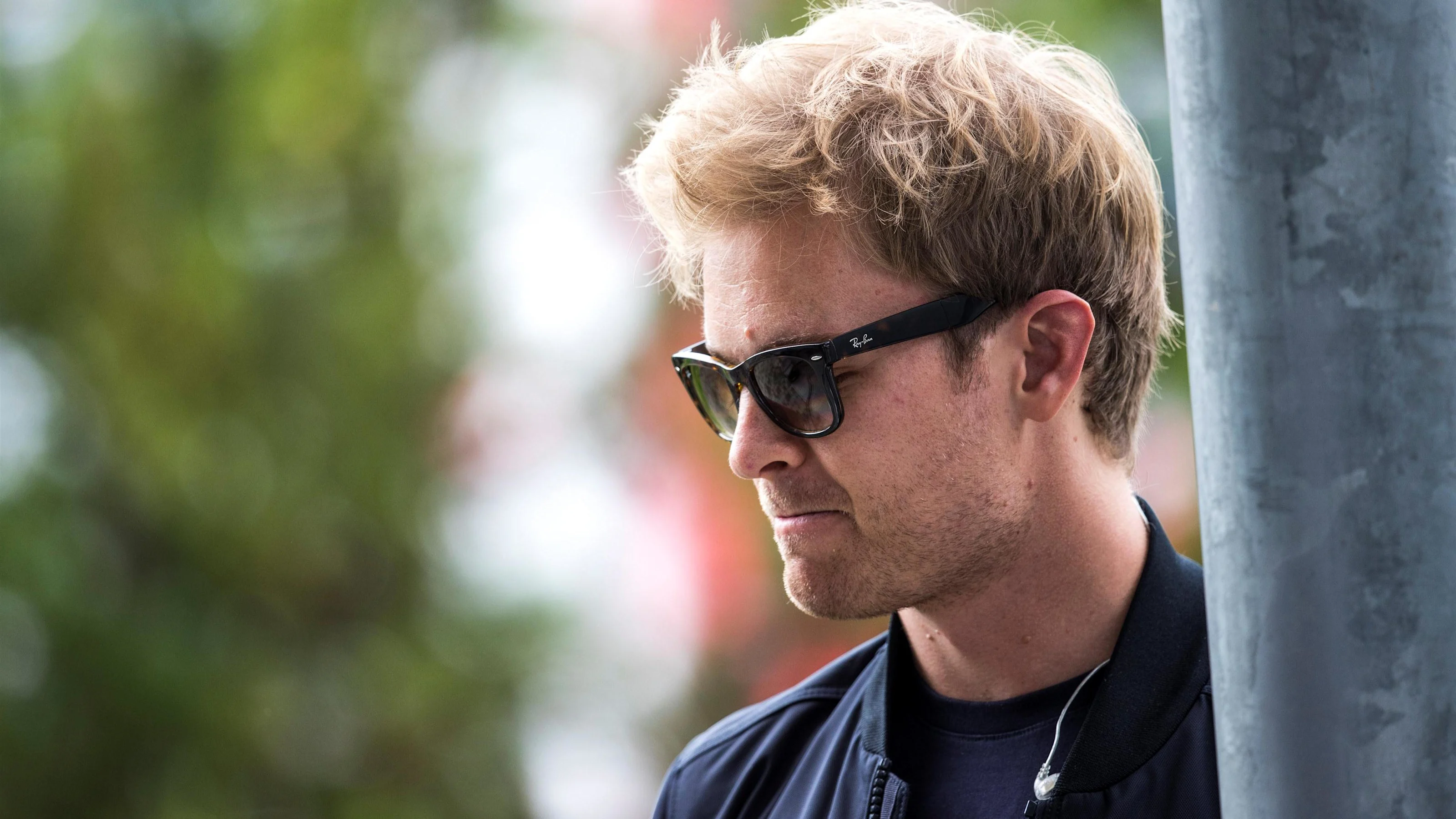 Formula One World