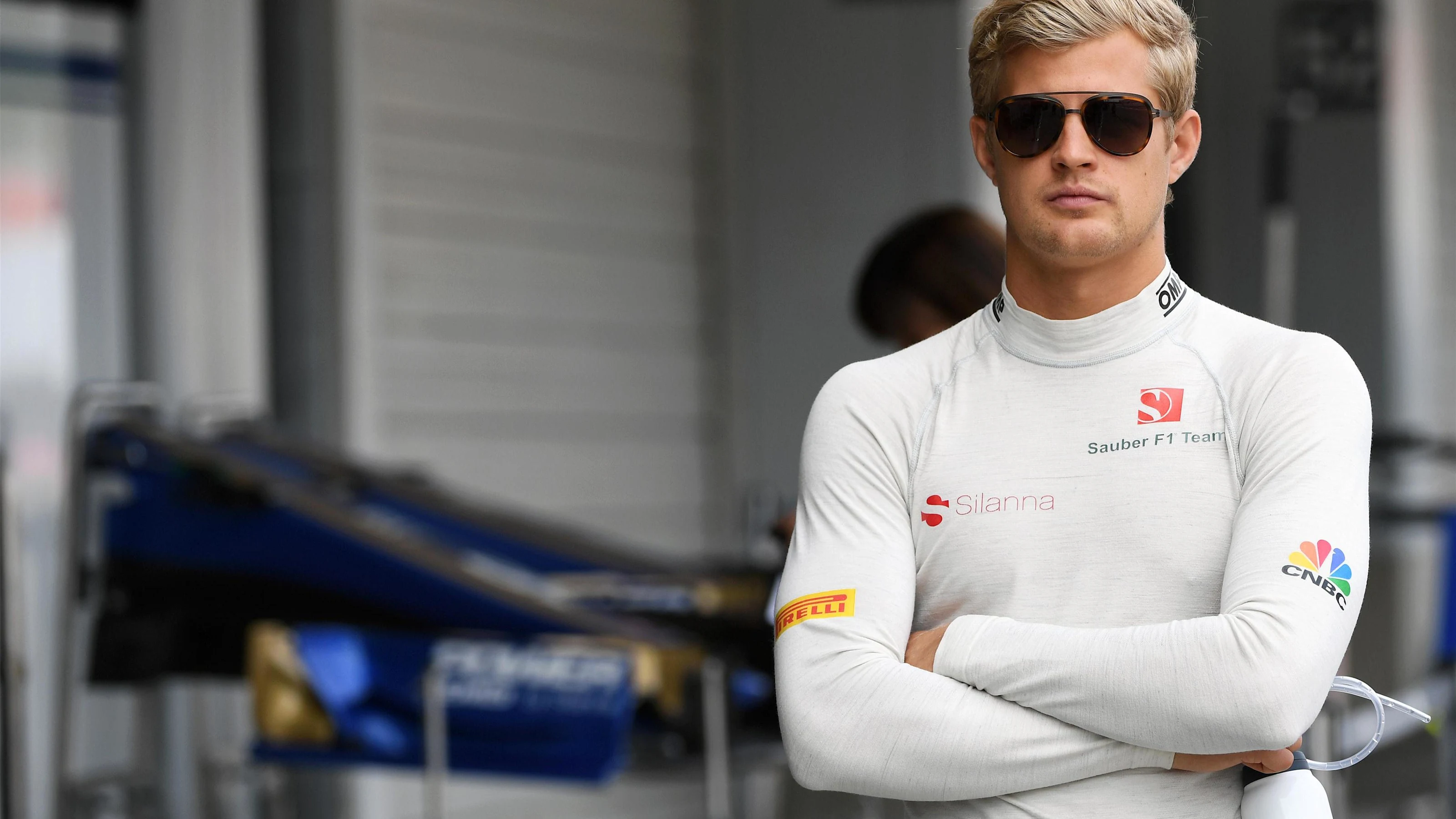 Formula One World